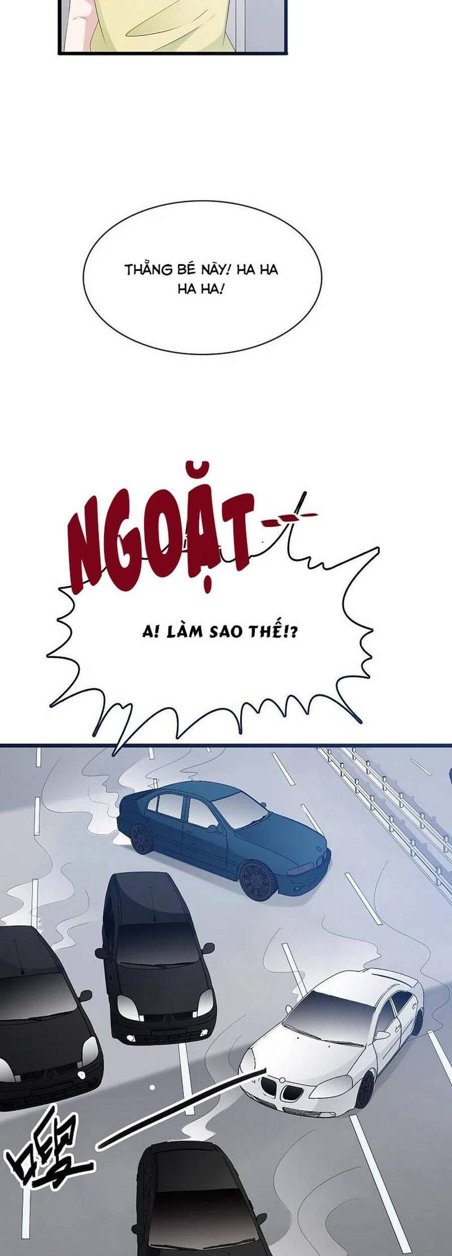 đọc truyện Tổng Tài Daddy Đuổi Tới Nơi Rồi Chương 199 ảnh 23 tại Thiên Thai Truyện