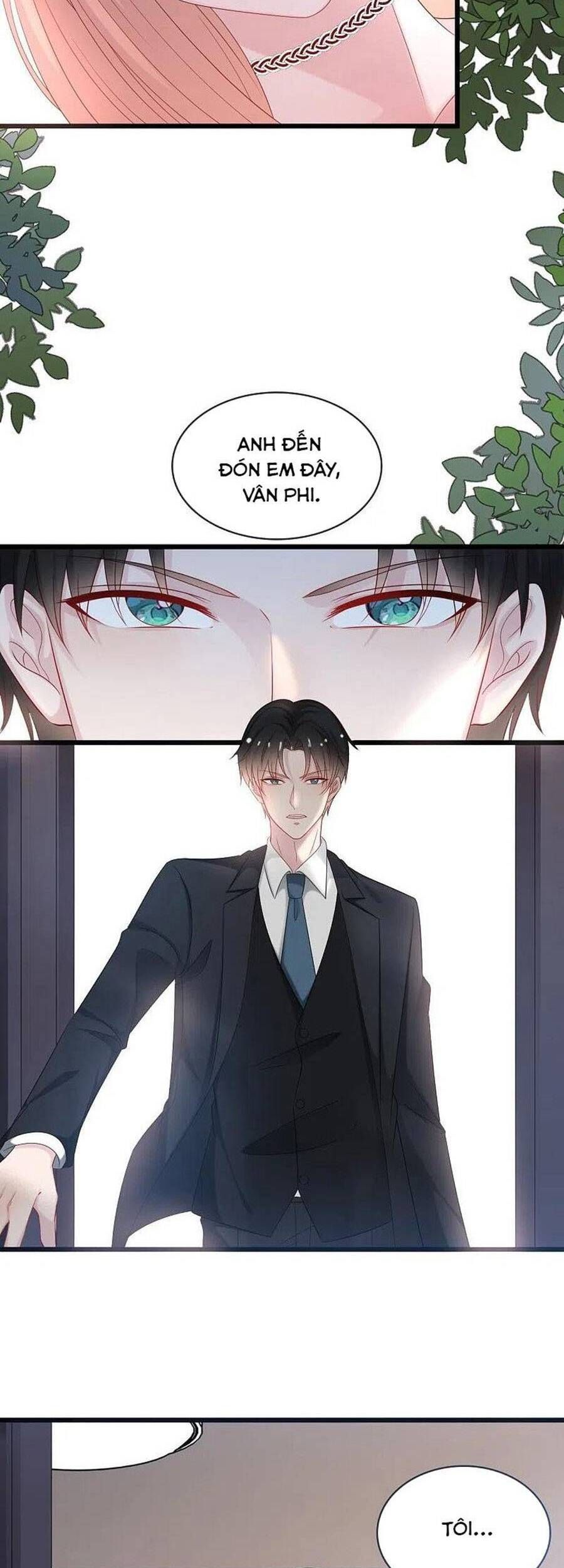 đọc truyện Tổng Tài Daddy Đuổi Tới Nơi Rồi Chương 199 ảnh 5 tại Thiên Thai Truyện