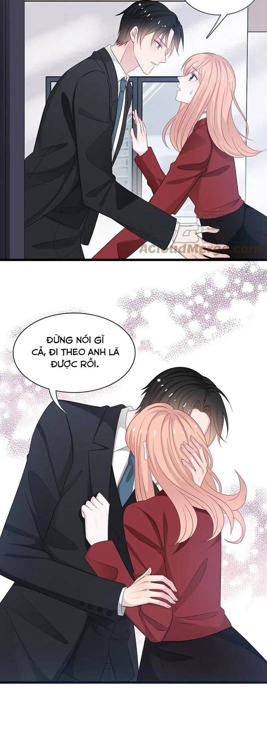 đọc truyện Tổng Tài Daddy Đuổi Tới Nơi Rồi Chương 199 ảnh 6 tại Thiên Thai Truyện