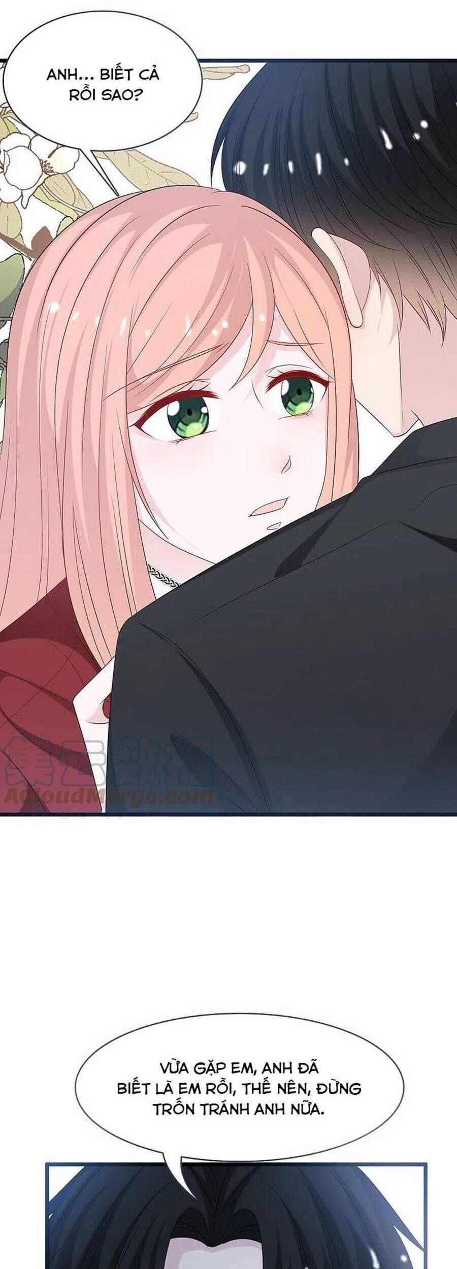 đọc truyện Tổng Tài Daddy Đuổi Tới Nơi Rồi Chương 199 ảnh 7 tại Thiên Thai Truyện