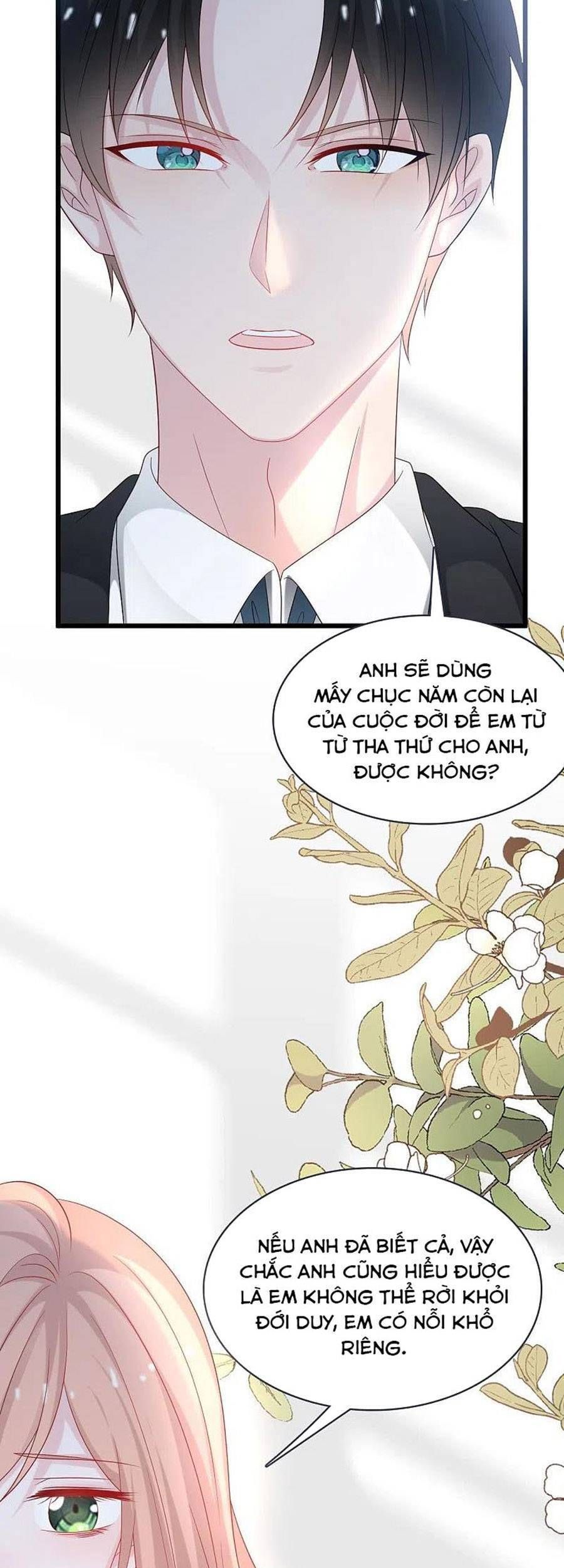 đọc truyện Tổng Tài Daddy Đuổi Tới Nơi Rồi Chương 199 ảnh 8 tại Thiên Thai Truyện