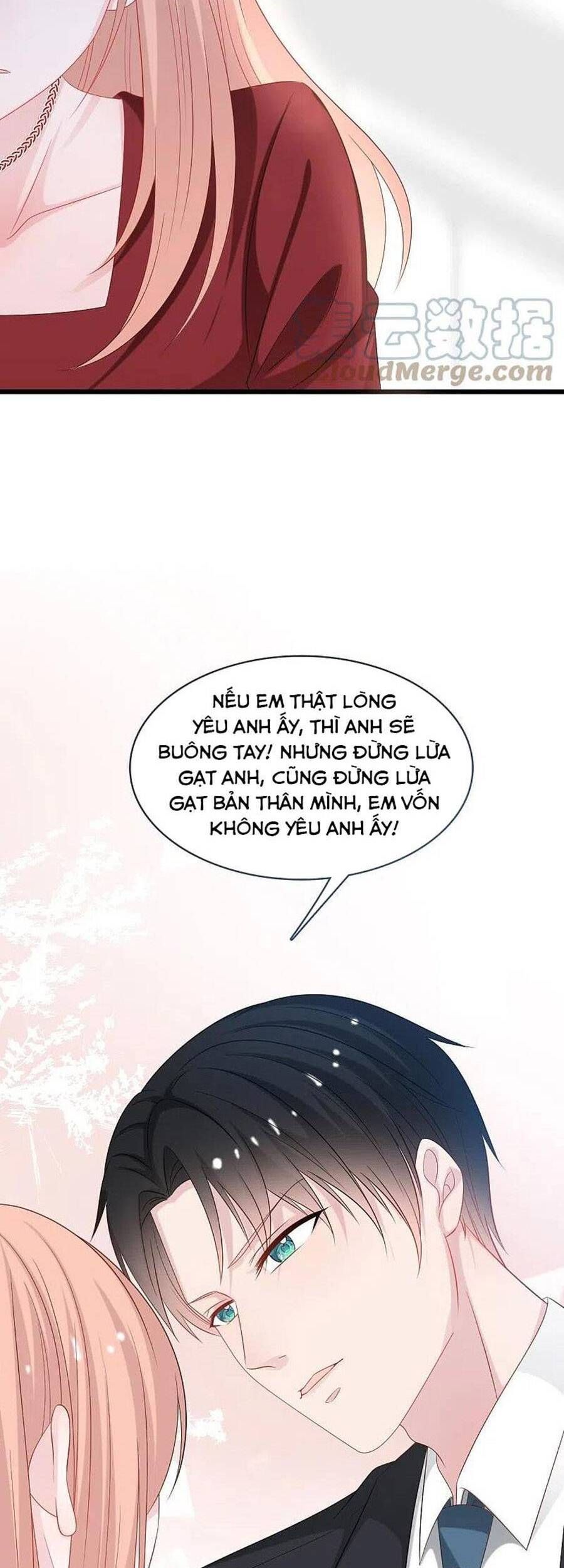 đọc truyện Tổng Tài Daddy Đuổi Tới Nơi Rồi Chương 199 ảnh 9 tại Thiên Thai Truyện