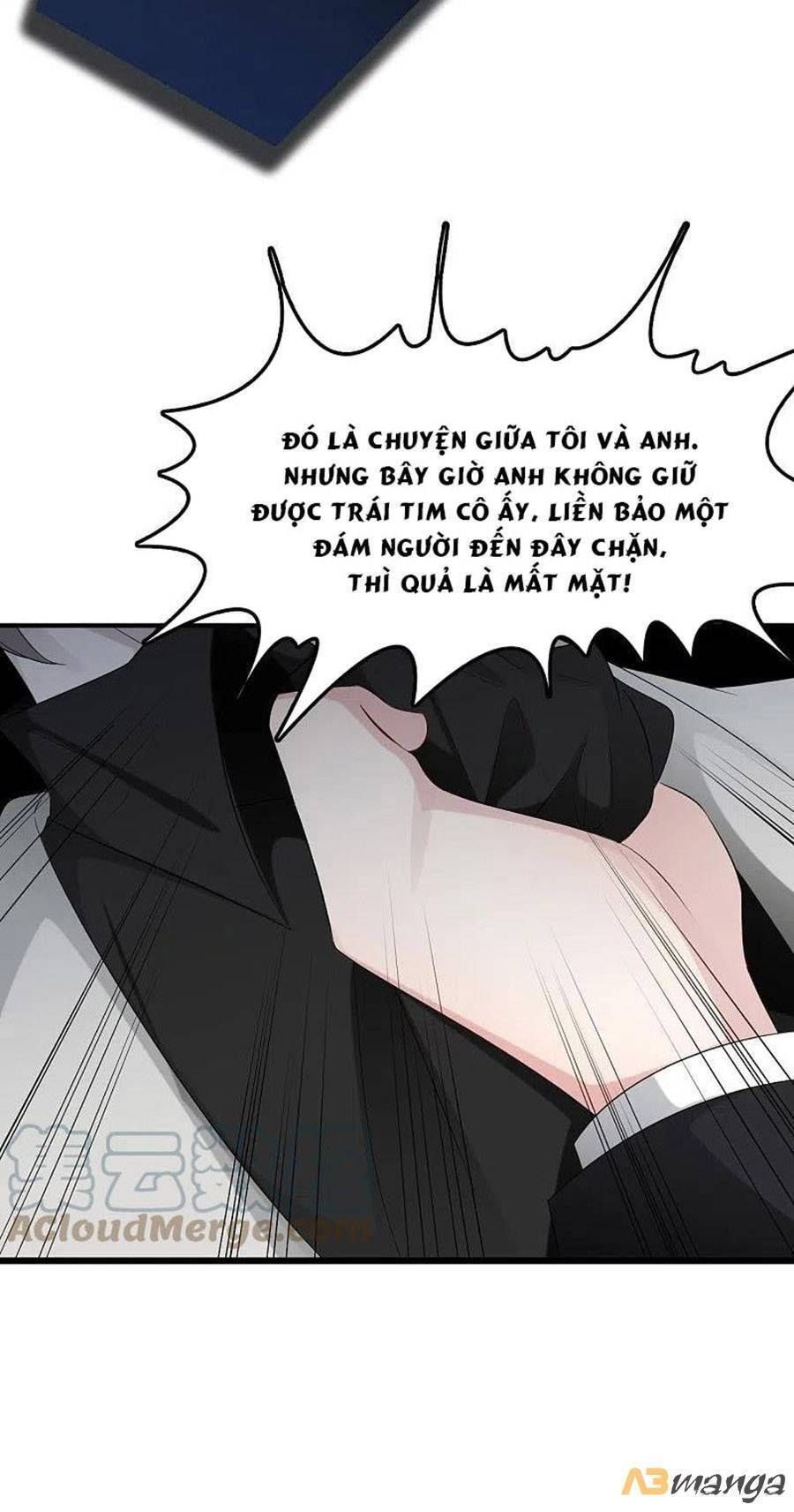 đọc truyện Tổng Tài Daddy Đuổi Tới Nơi Rồi Chương 200 ảnh 12 tại Thiên Thai Truyện