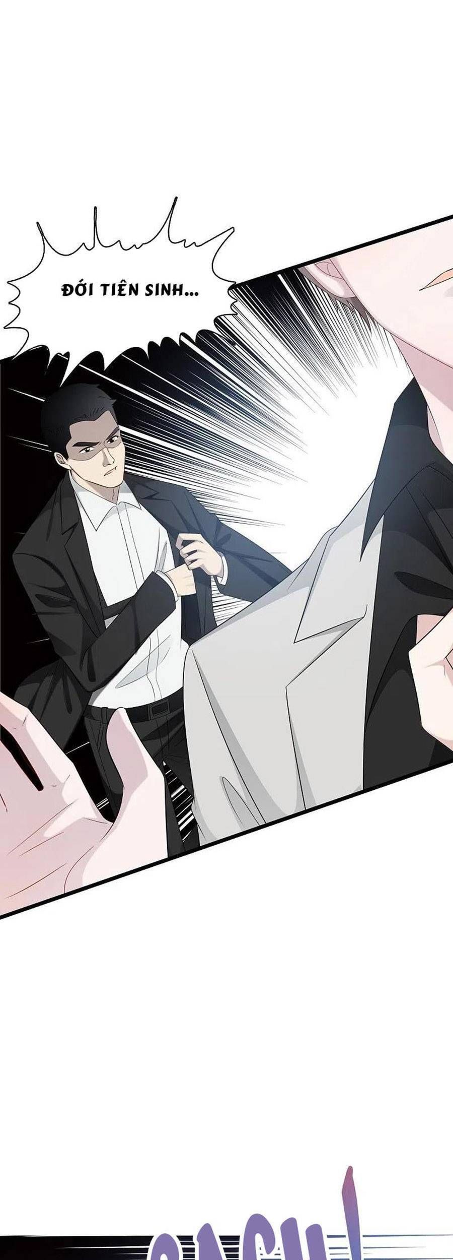 đọc truyện Tổng Tài Daddy Đuổi Tới Nơi Rồi Chương 200 ảnh 13 tại Thiên Thai Truyện