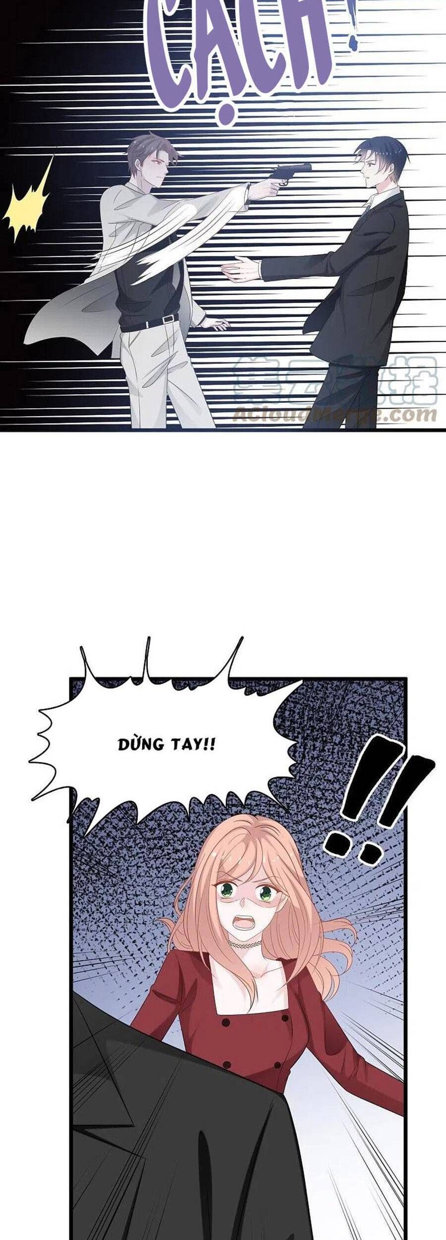 đọc truyện Tổng Tài Daddy Đuổi Tới Nơi Rồi Chương 200 ảnh 14 tại Thiên Thai Truyện