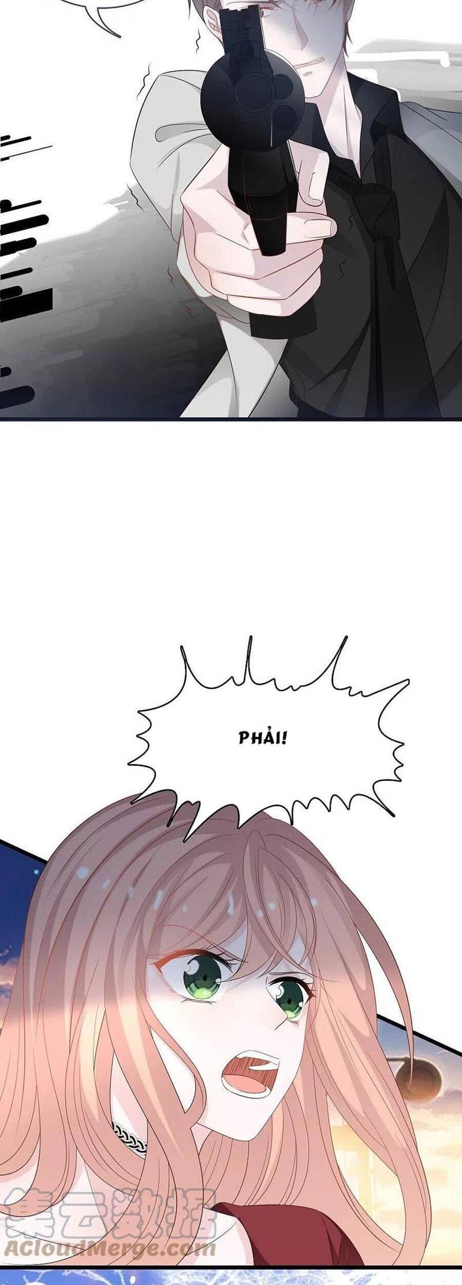 đọc truyện Tổng Tài Daddy Đuổi Tới Nơi Rồi Chương 200 ảnh 16 tại Thiên Thai Truyện