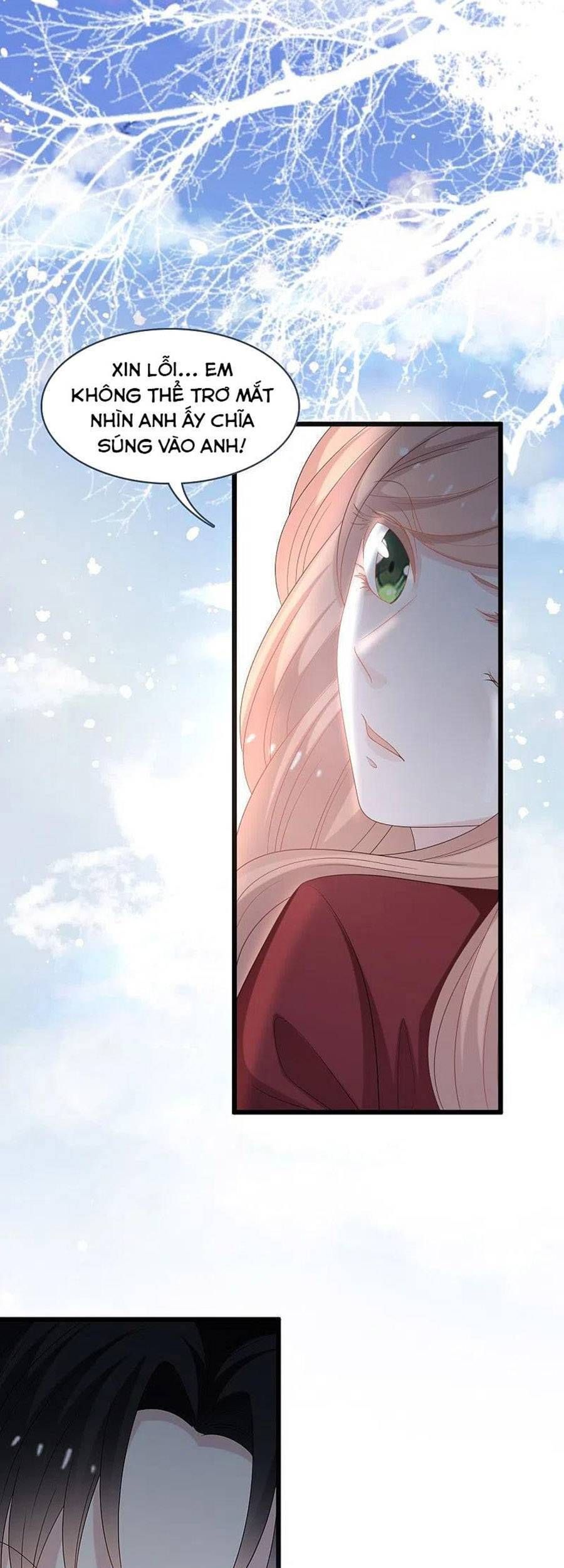 đọc truyện Tổng Tài Daddy Đuổi Tới Nơi Rồi Chương 200 ảnh 17 tại Thiên Thai Truyện