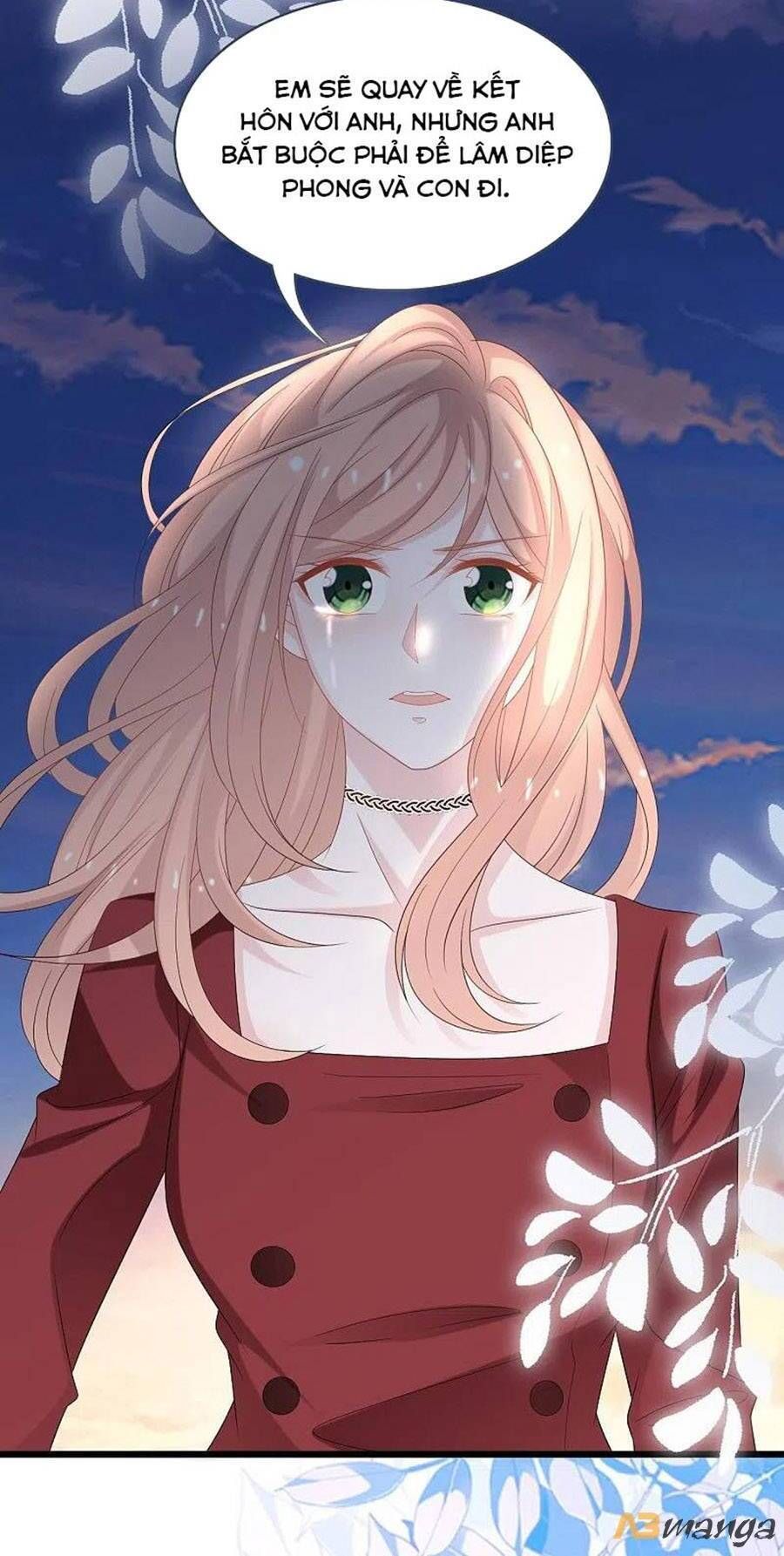 đọc truyện Tổng Tài Daddy Đuổi Tới Nơi Rồi Chương 200 ảnh 19 tại Thiên Thai Truyện