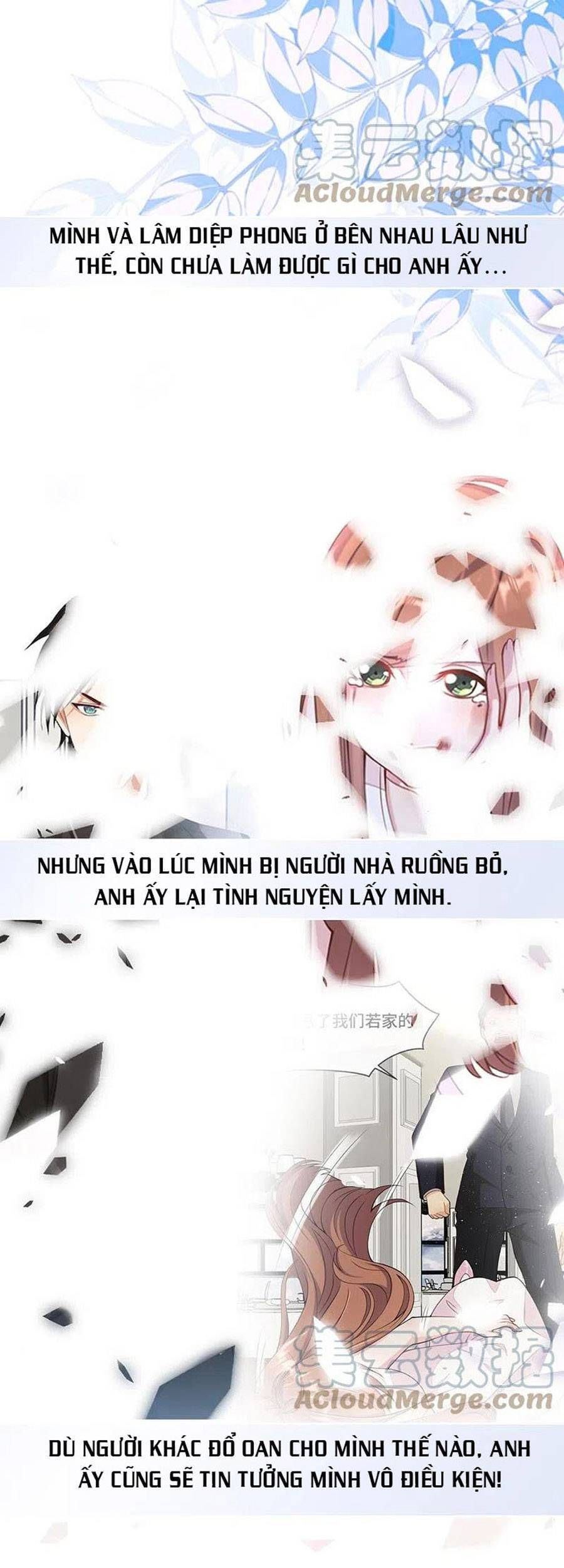 đọc truyện Tổng Tài Daddy Đuổi Tới Nơi Rồi Chương 200 ảnh 20 tại Thiên Thai Truyện