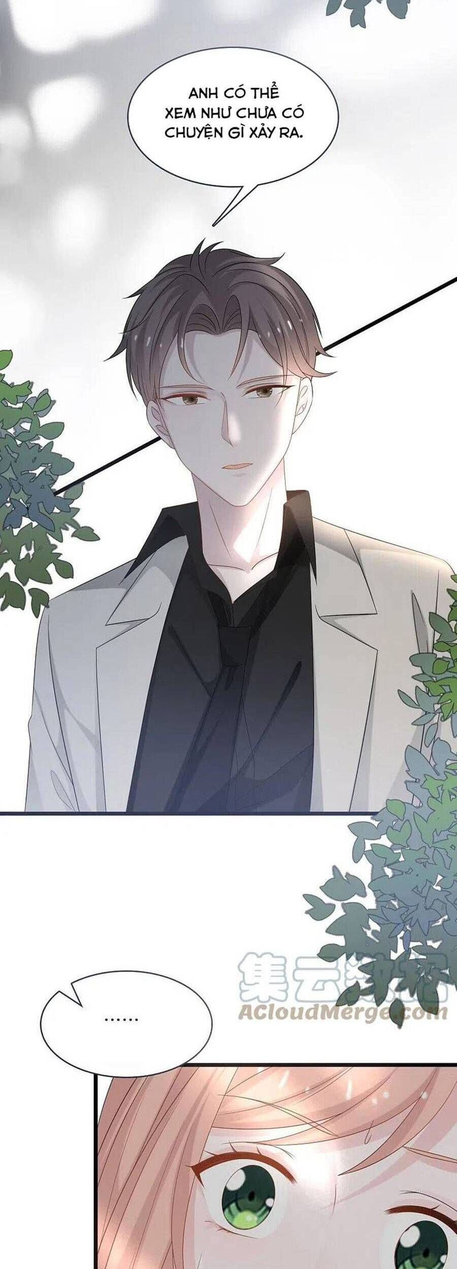 đọc truyện Tổng Tài Daddy Đuổi Tới Nơi Rồi Chương 200 ảnh 5 tại Thiên Thai Truyện