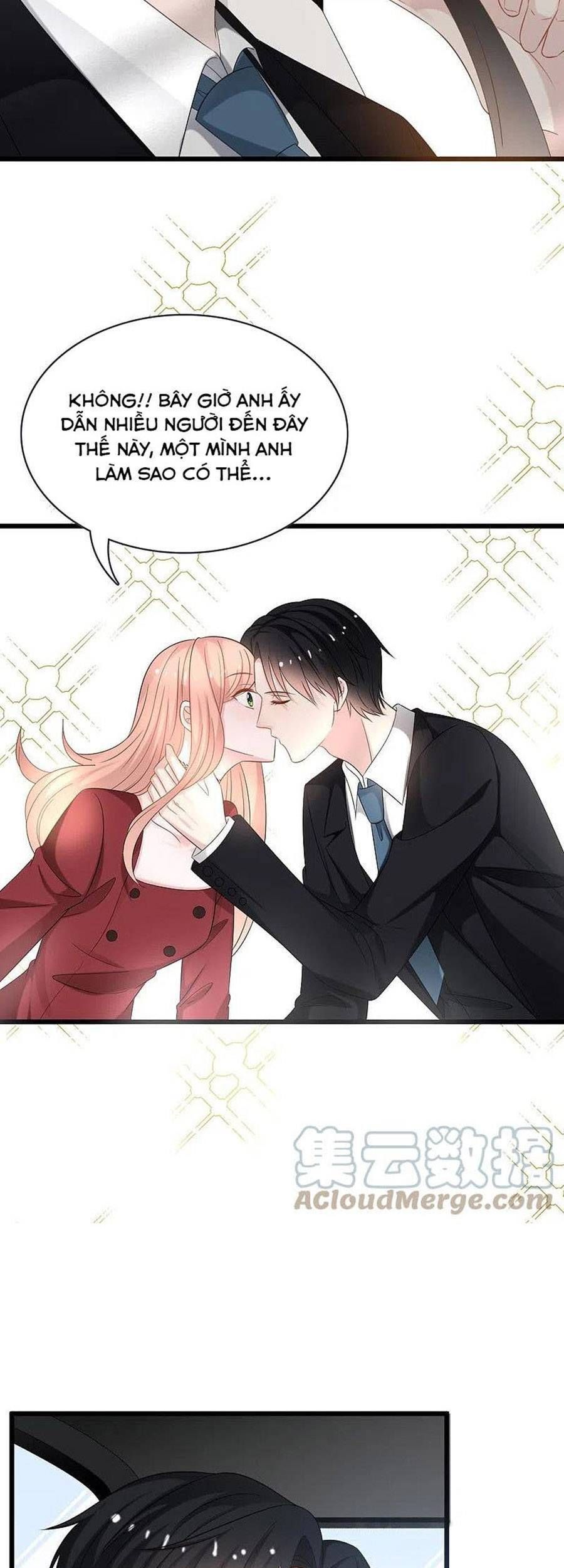 đọc truyện Tổng Tài Daddy Đuổi Tới Nơi Rồi Chương 200 ảnh 8 tại Thiên Thai Truyện