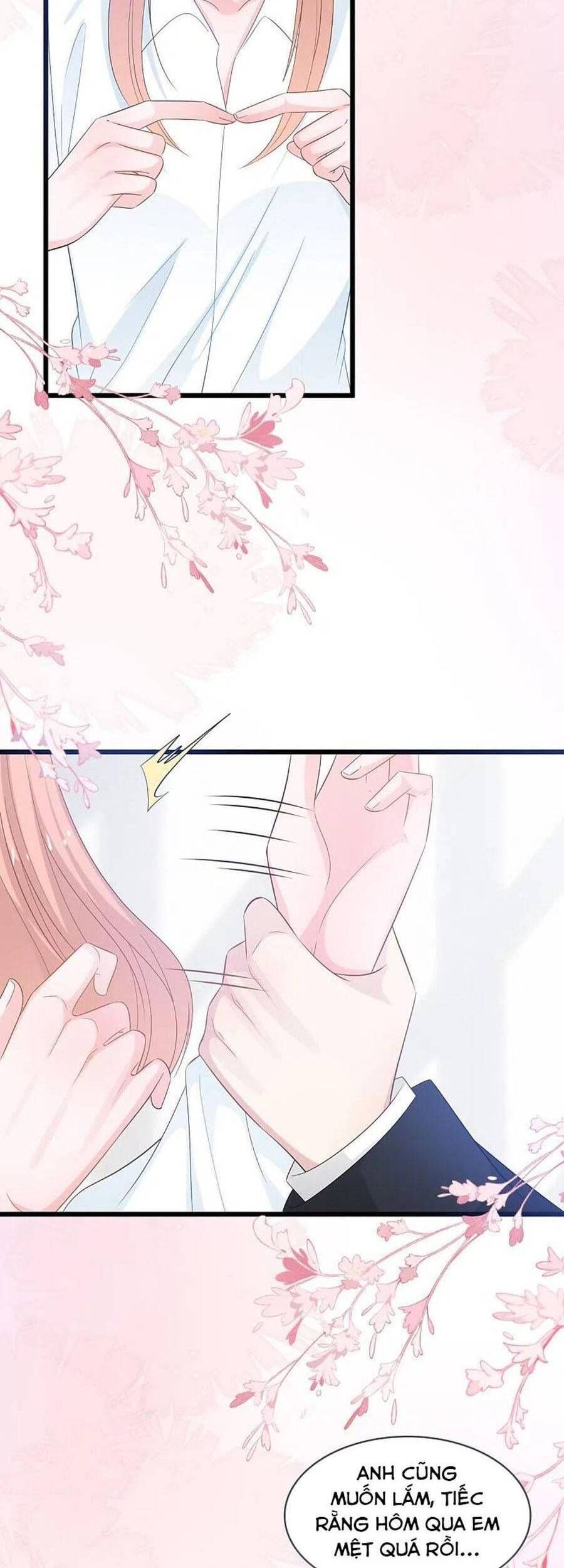 đọc truyện Tổng Tài Daddy Đuổi Tới Nơi Rồi Chương 201 ảnh 14 tại Thiên Thai Truyện