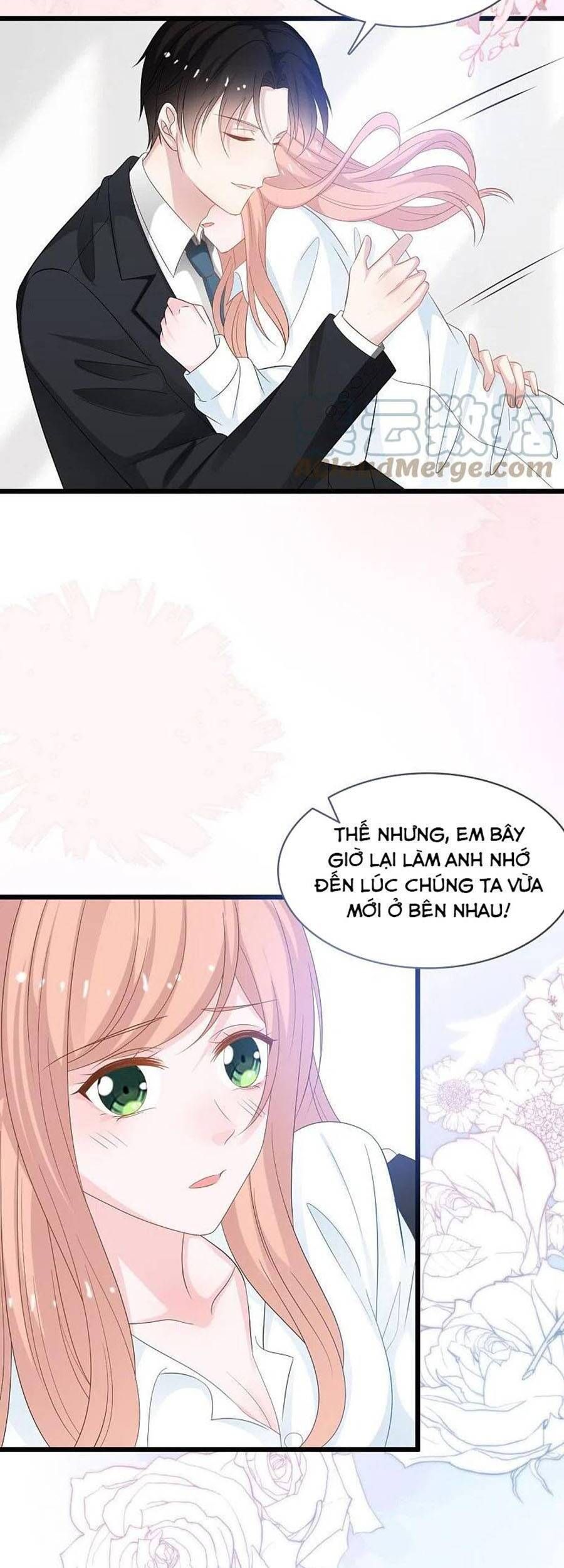 đọc truyện Tổng Tài Daddy Đuổi Tới Nơi Rồi Chương 201 ảnh 15 tại Thiên Thai Truyện