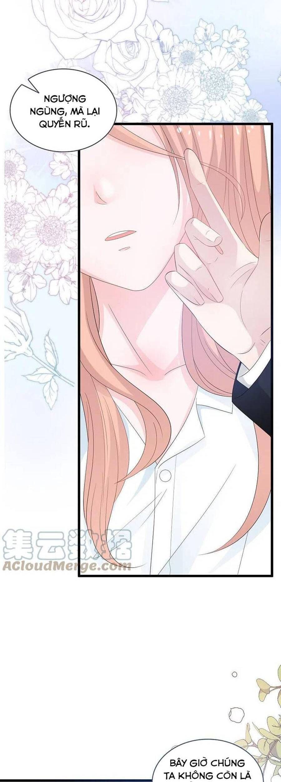 đọc truyện Tổng Tài Daddy Đuổi Tới Nơi Rồi Chương 201 ảnh 16 tại Thiên Thai Truyện