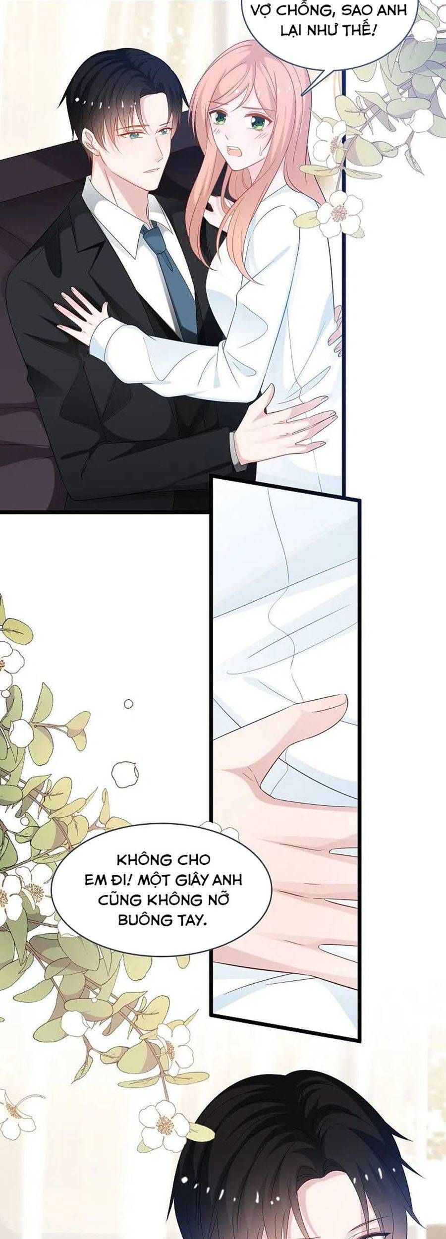 đọc truyện Tổng Tài Daddy Đuổi Tới Nơi Rồi Chương 201 ảnh 17 tại Thiên Thai Truyện