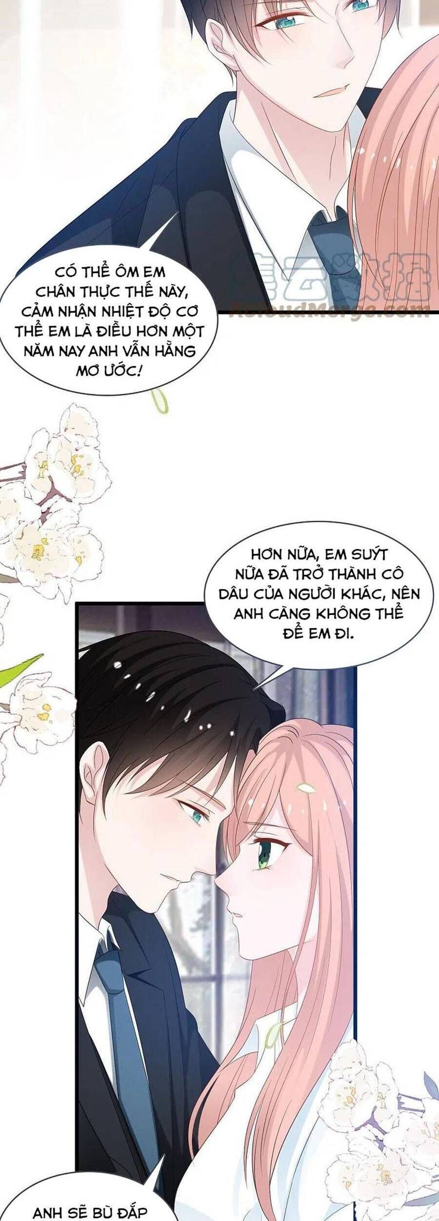 đọc truyện Tổng Tài Daddy Đuổi Tới Nơi Rồi Chương 201 ảnh 18 tại Thiên Thai Truyện