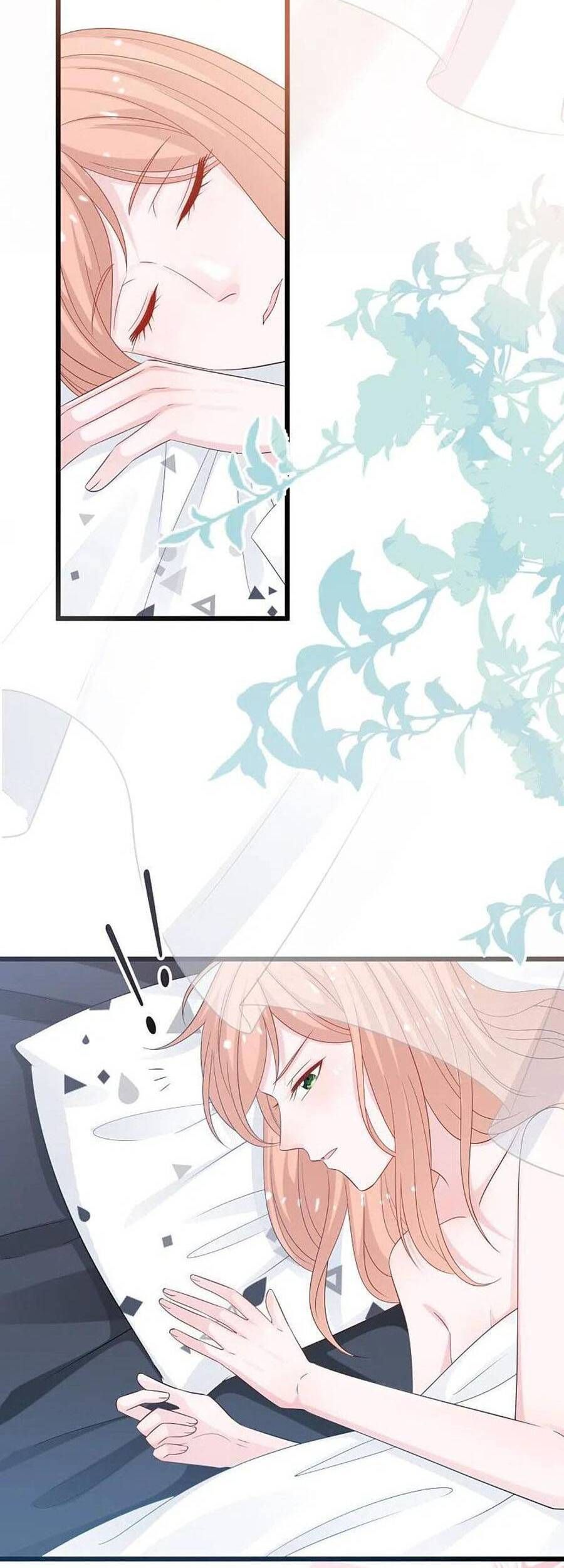 đọc truyện Tổng Tài Daddy Đuổi Tới Nơi Rồi Chương 201 ảnh 5 tại Thiên Thai Truyện