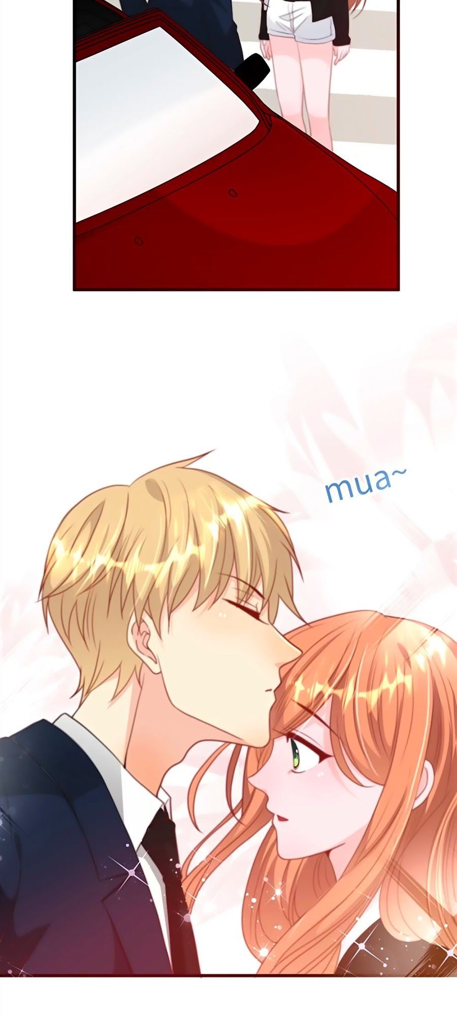 đọc truyện Tổng Tài Daddy Đuổi Tới Nơi Rồi Chương 38 ảnh 14 tại Thiên Thai Truyện