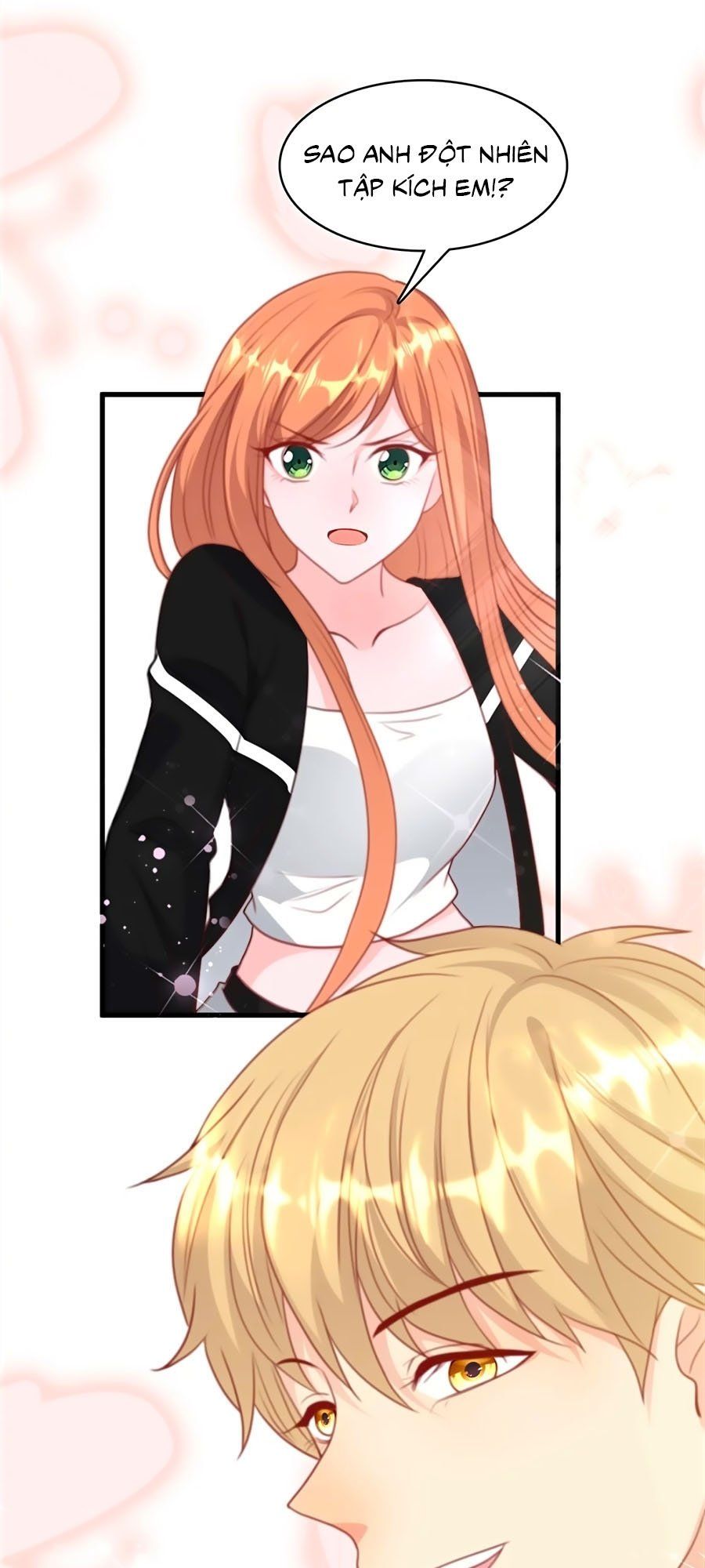 đọc truyện Tổng Tài Daddy Đuổi Tới Nơi Rồi Chương 38 ảnh 16 tại Thiên Thai Truyện