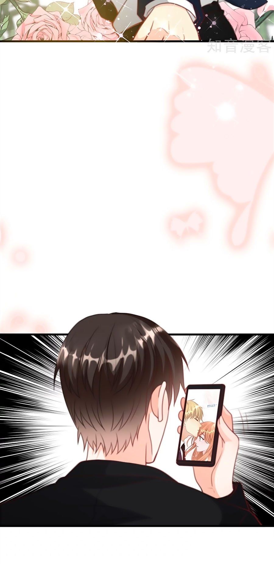 đọc truyện Tổng Tài Daddy Đuổi Tới Nơi Rồi Chương 38 ảnh 18 tại Thiên Thai Truyện