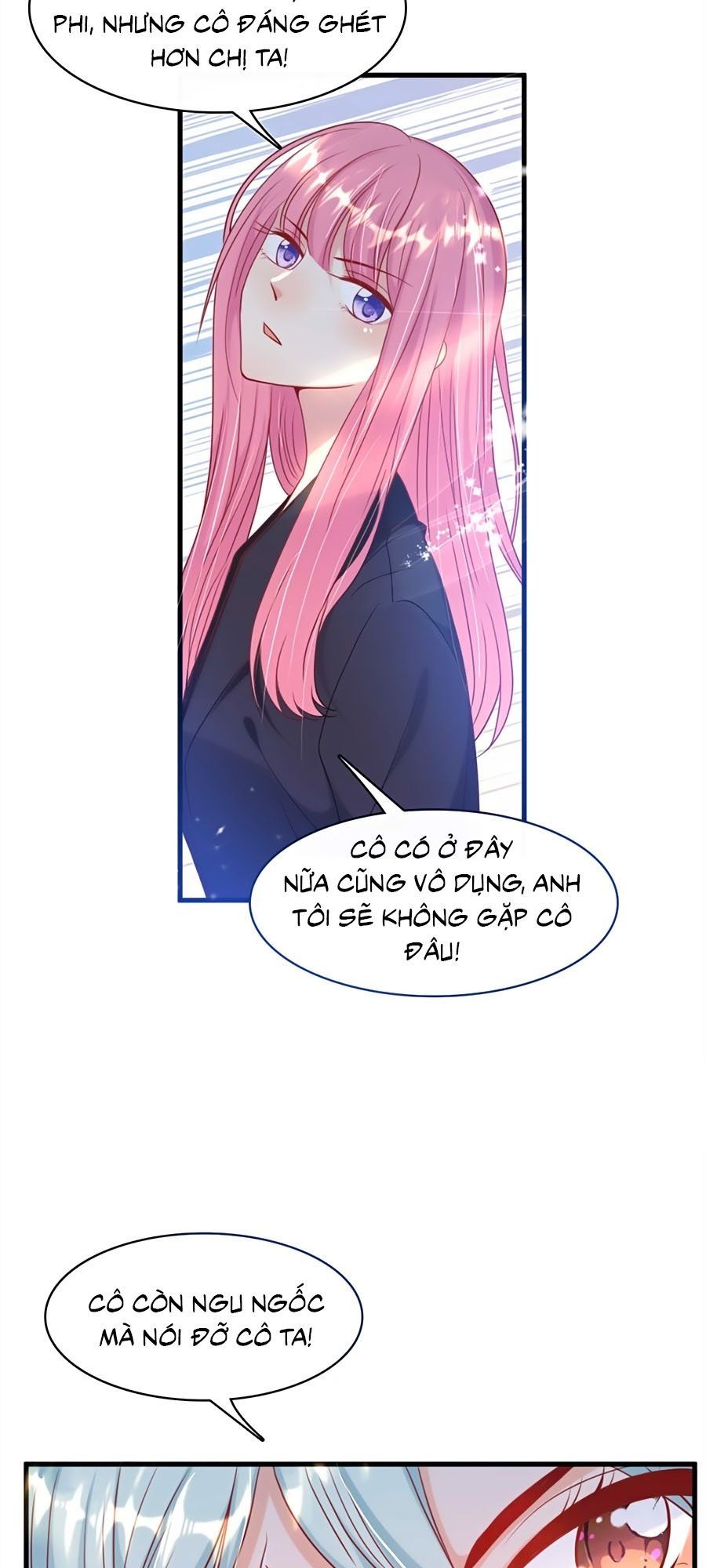 đọc truyện Tổng Tài Daddy Đuổi Tới Nơi Rồi Chương 38 ảnh 4 tại Thiên Thai Truyện