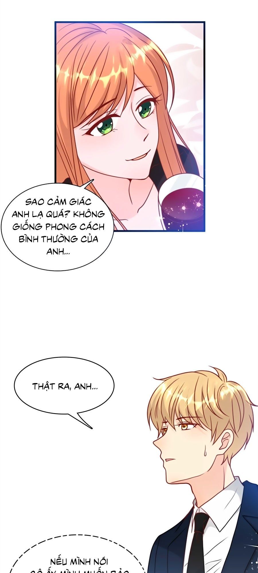 đọc truyện Tổng Tài Daddy Đuổi Tới Nơi Rồi Chương 38 ảnh 22 tại Thiên Thai Truyện