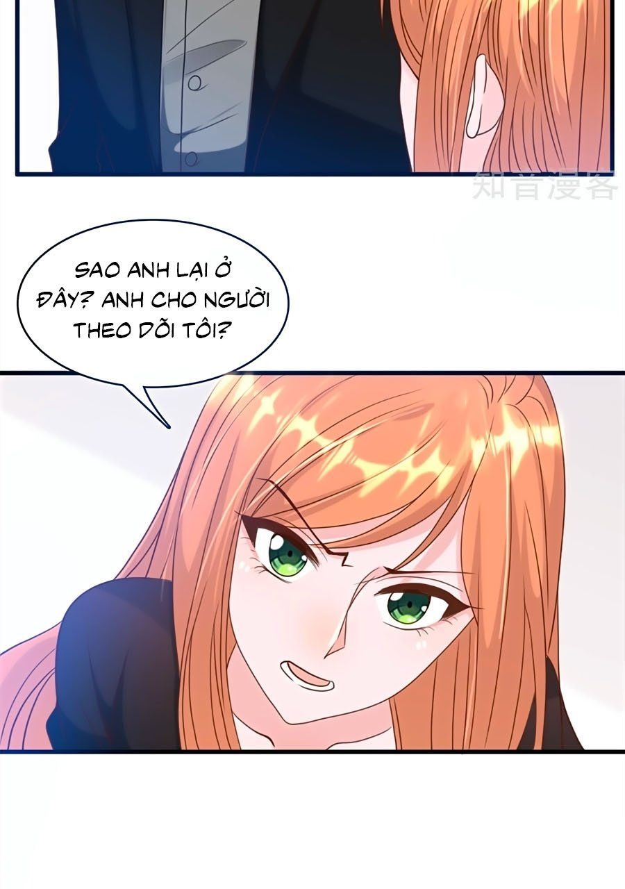 đọc truyện Tổng Tài Daddy Đuổi Tới Nơi Rồi Chương 38 ảnh 24 tại Thiên Thai Truyện