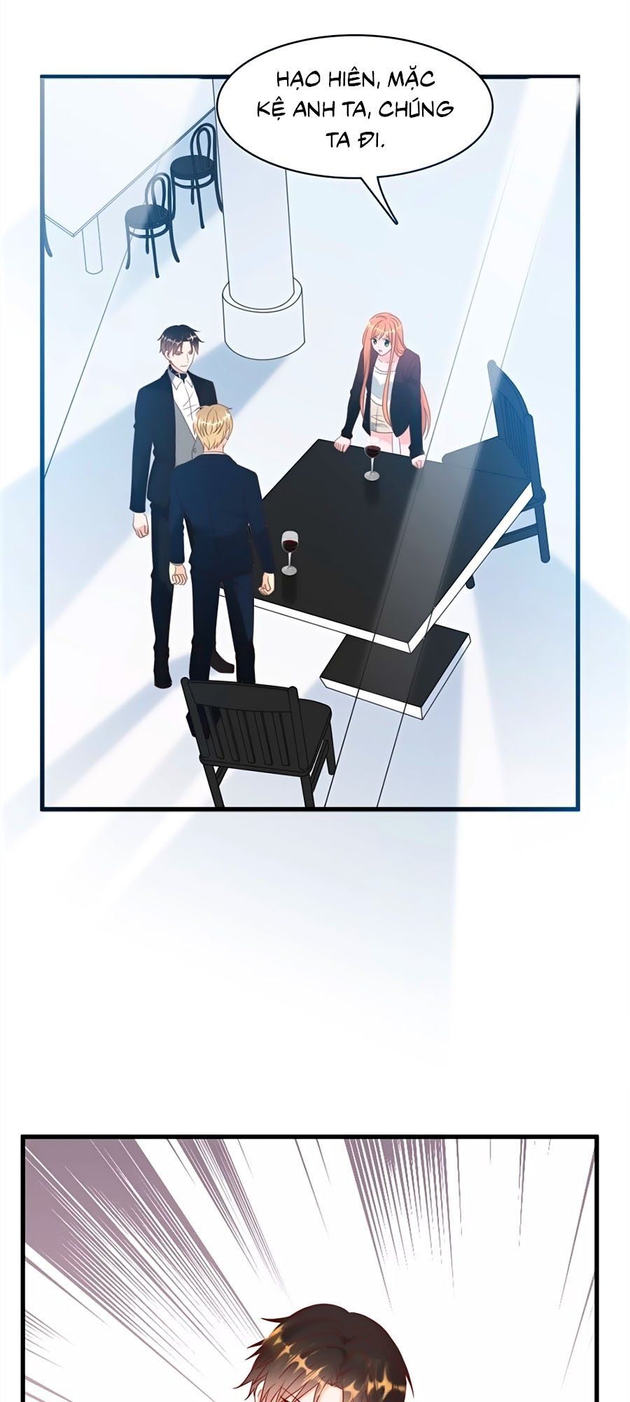 đọc truyện Tổng Tài Daddy Đuổi Tới Nơi Rồi Chương 38 ảnh 27 tại Thiên Thai Truyện