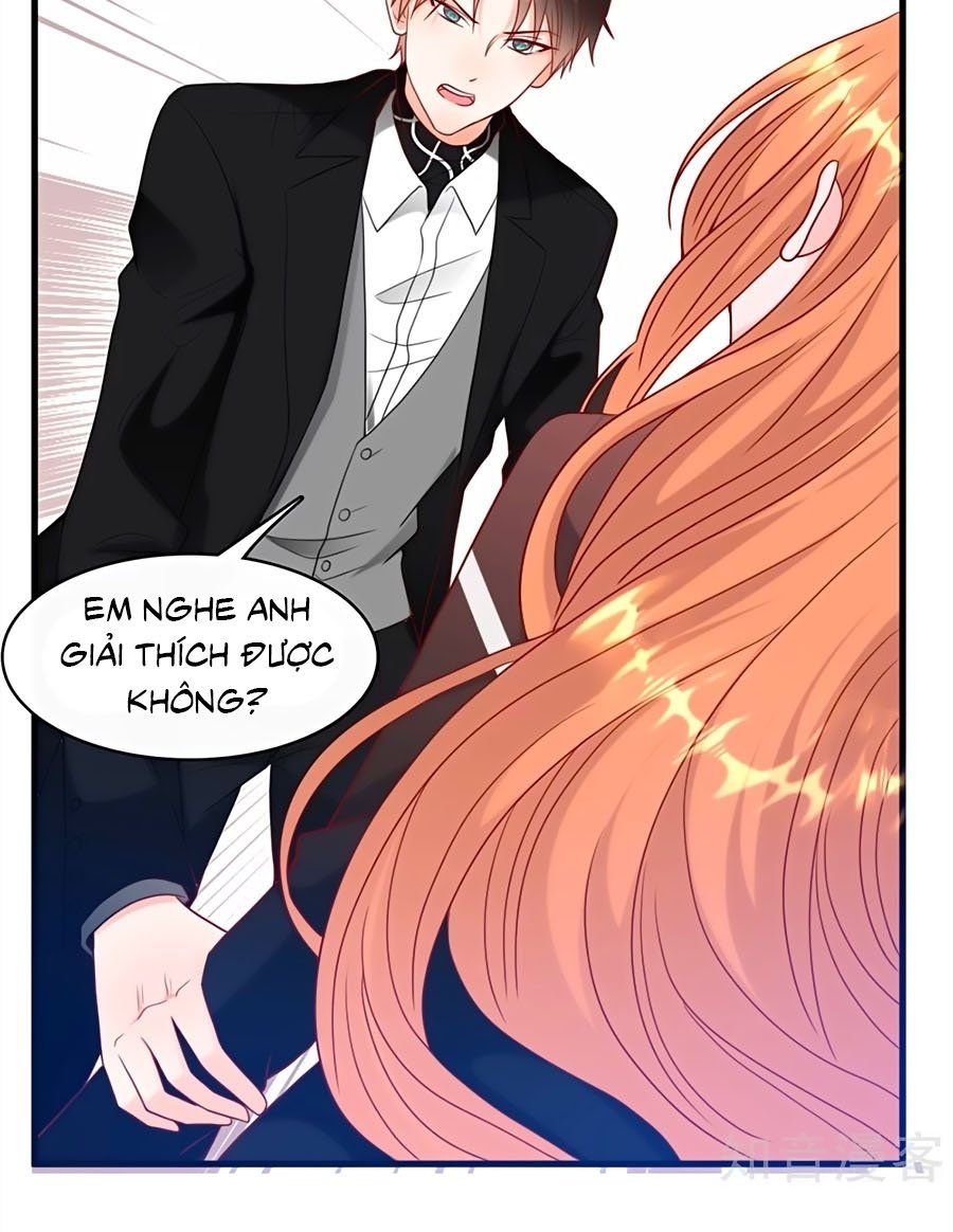 đọc truyện Tổng Tài Daddy Đuổi Tới Nơi Rồi Chương 38 ảnh 28 tại Thiên Thai Truyện