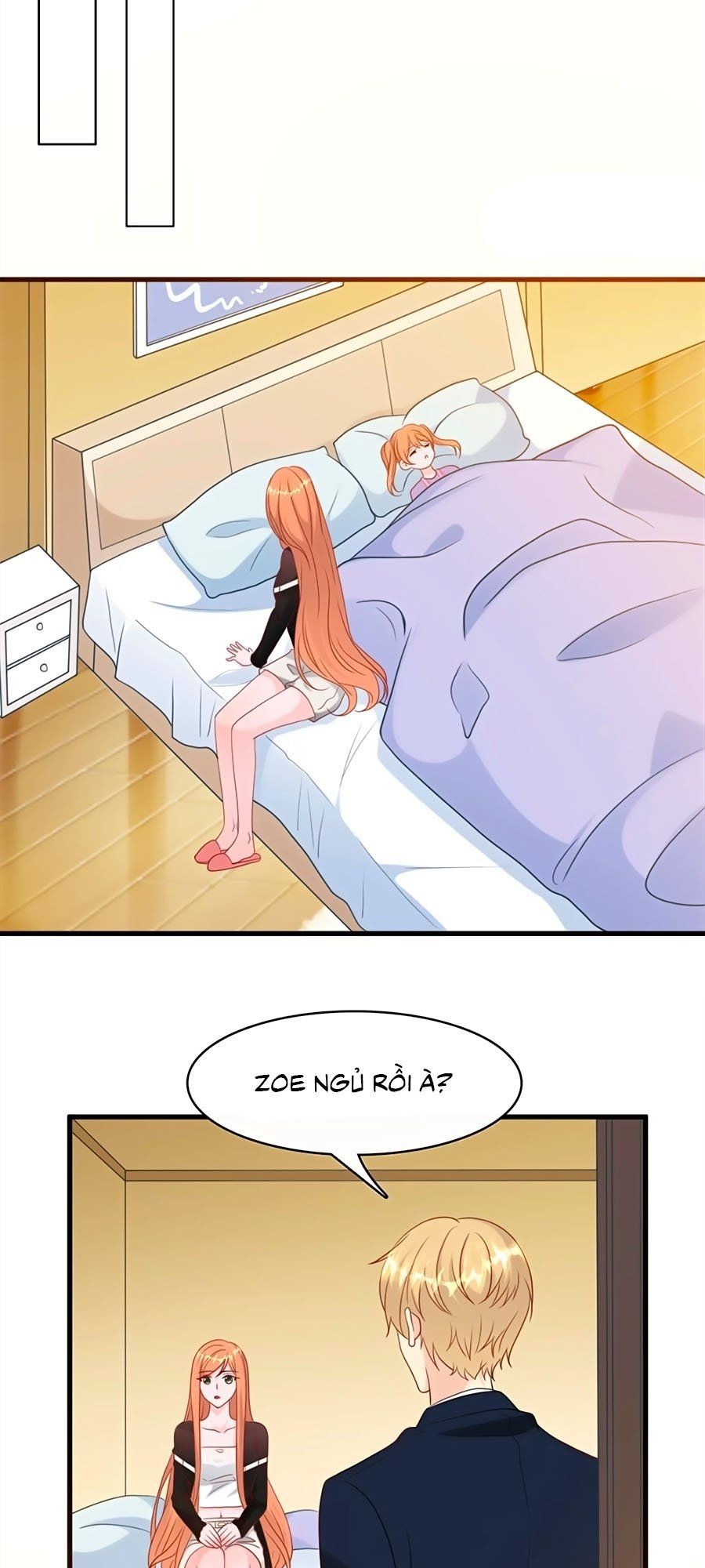 đọc truyện Tổng Tài Daddy Đuổi Tới Nơi Rồi Chương 38 ảnh 30 tại Thiên Thai Truyện