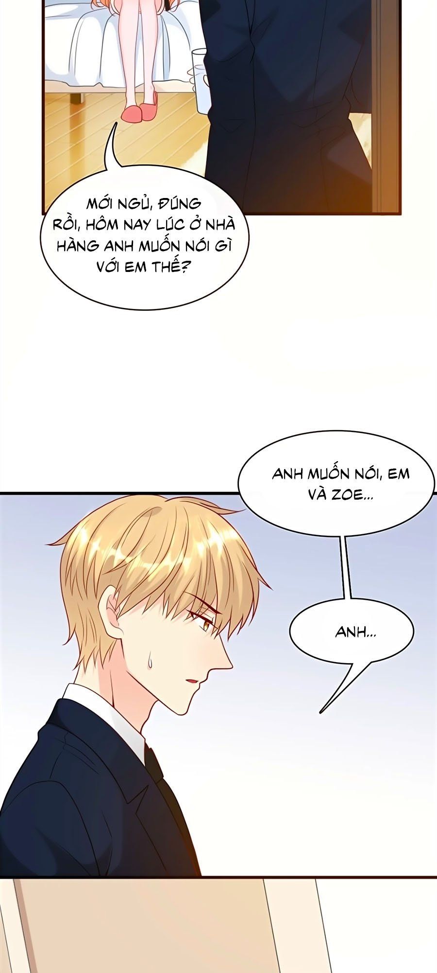 đọc truyện Tổng Tài Daddy Đuổi Tới Nơi Rồi Chương 38 ảnh 31 tại Thiên Thai Truyện