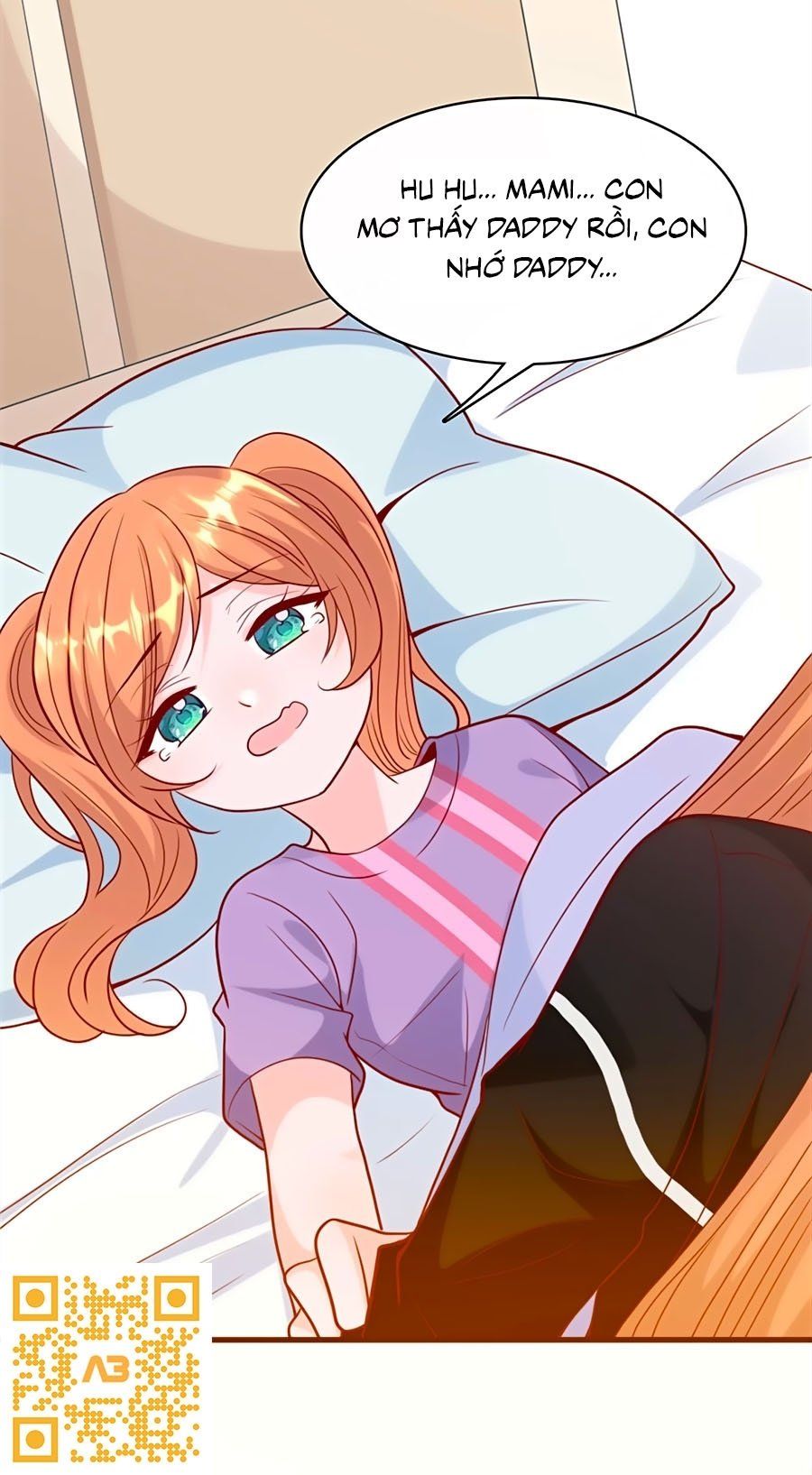 đọc truyện Tổng Tài Daddy Đuổi Tới Nơi Rồi Chương 38 ảnh 32 tại Thiên Thai Truyện