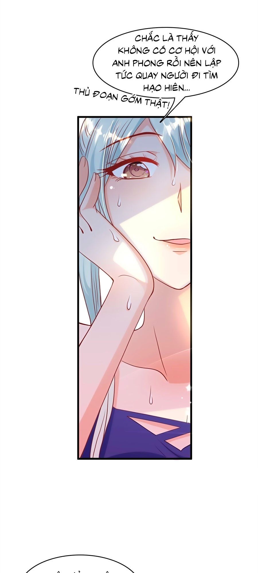 đọc truyện Tổng Tài Daddy Đuổi Tới Nơi Rồi Chương 38 ảnh 6 tại Thiên Thai Truyện