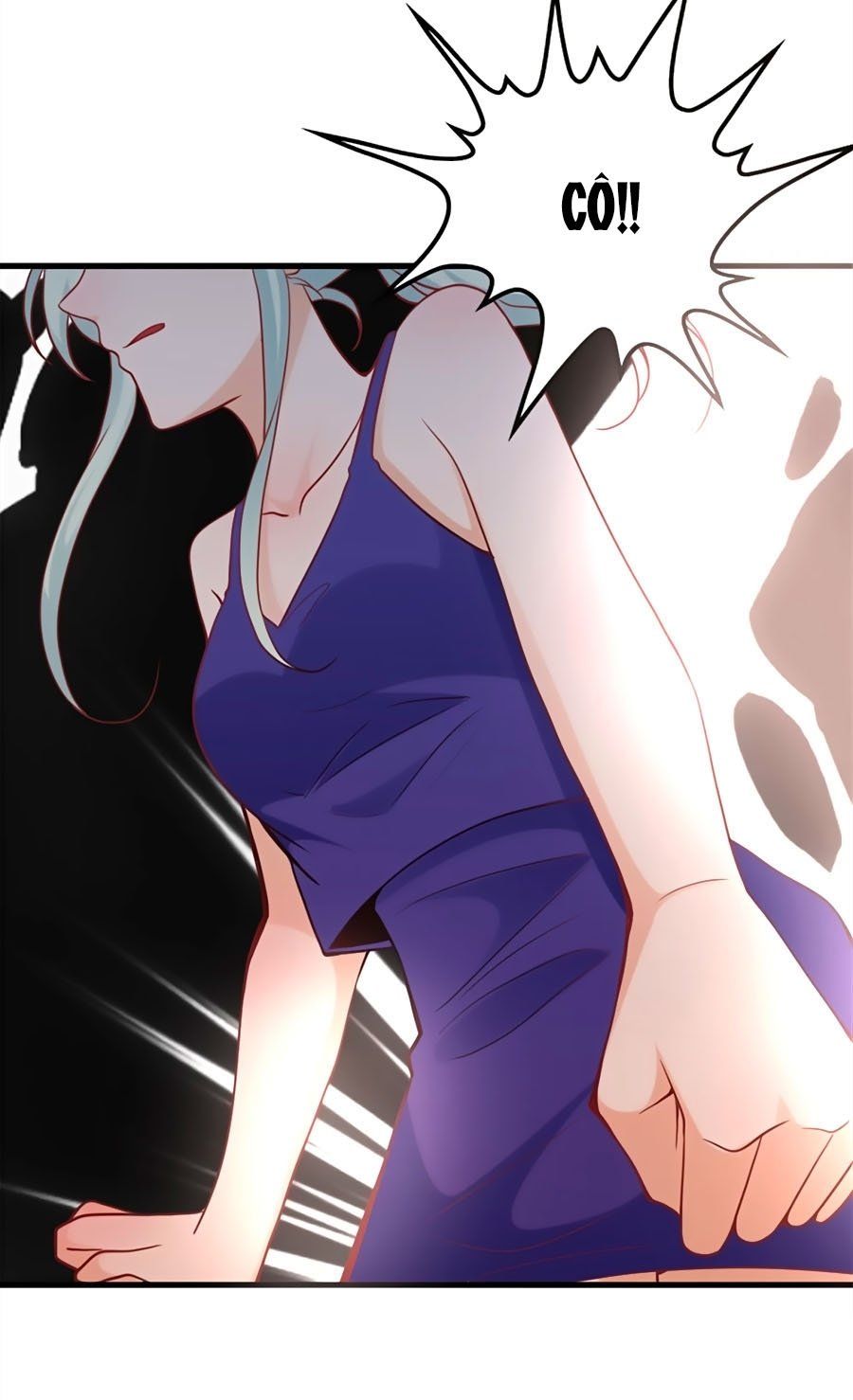 đọc truyện Tổng Tài Daddy Đuổi Tới Nơi Rồi Chương 38 ảnh 8 tại Thiên Thai Truyện