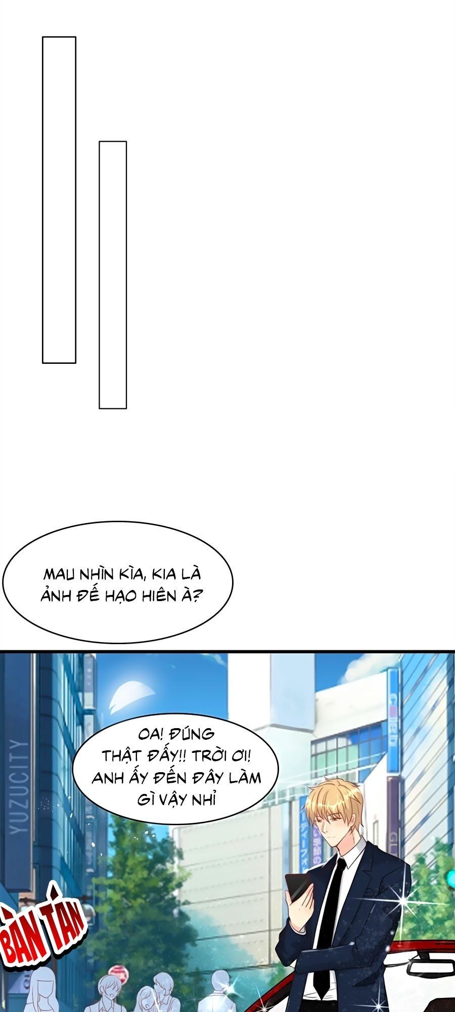 đọc truyện Tổng Tài Daddy Đuổi Tới Nơi Rồi Chương 38 ảnh 9 tại Thiên Thai Truyện