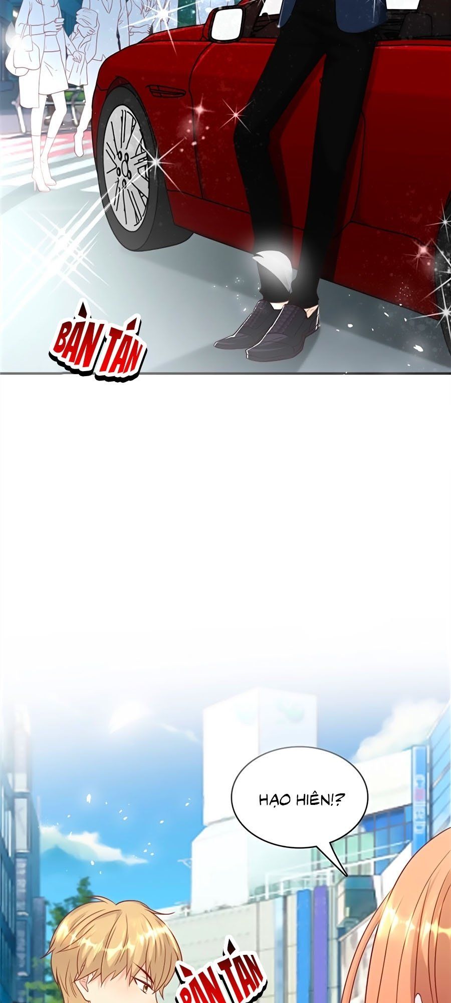 đọc truyện Tổng Tài Daddy Đuổi Tới Nơi Rồi Chương 38 ảnh 10 tại Thiên Thai Truyện