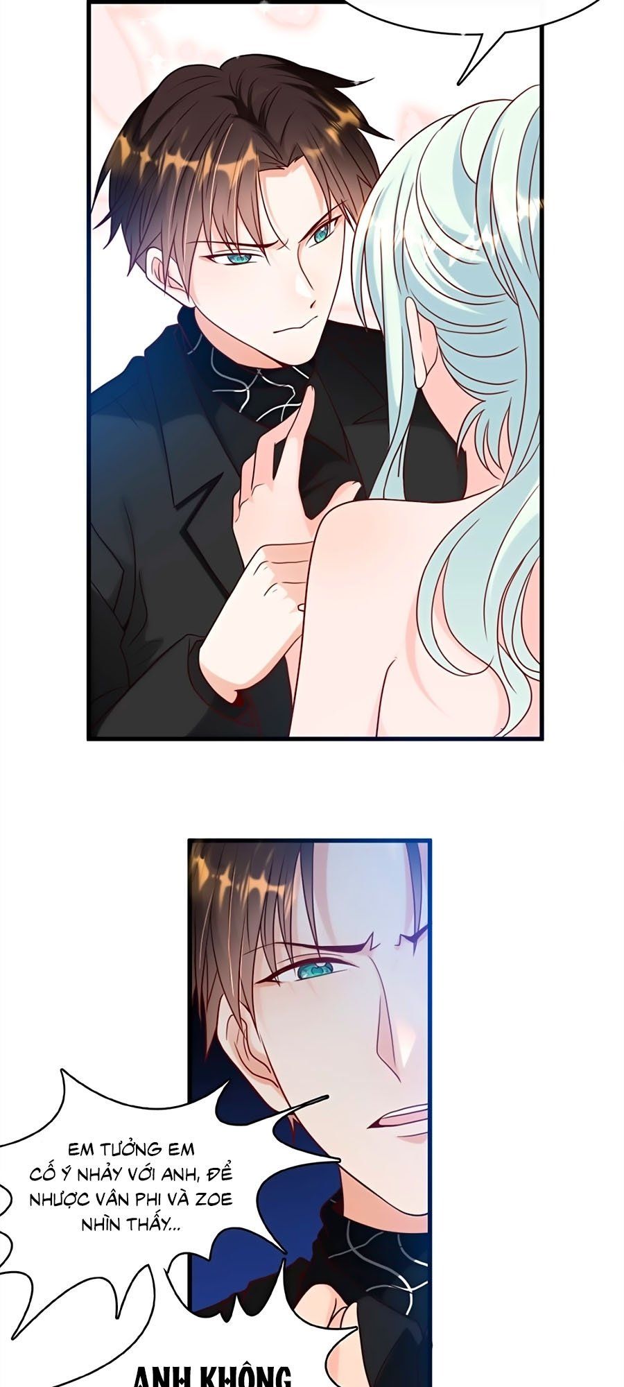 đọc truyện Tổng Tài Daddy Đuổi Tới Nơi Rồi Chương 39 ảnh 16 tại Thiên Thai Truyện