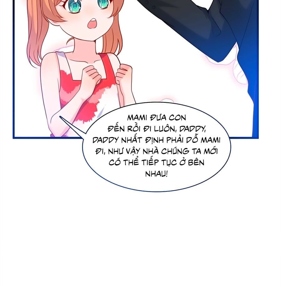 đọc truyện Tổng Tài Daddy Đuổi Tới Nơi Rồi Chương 39 ảnh 22 tại Thiên Thai Truyện