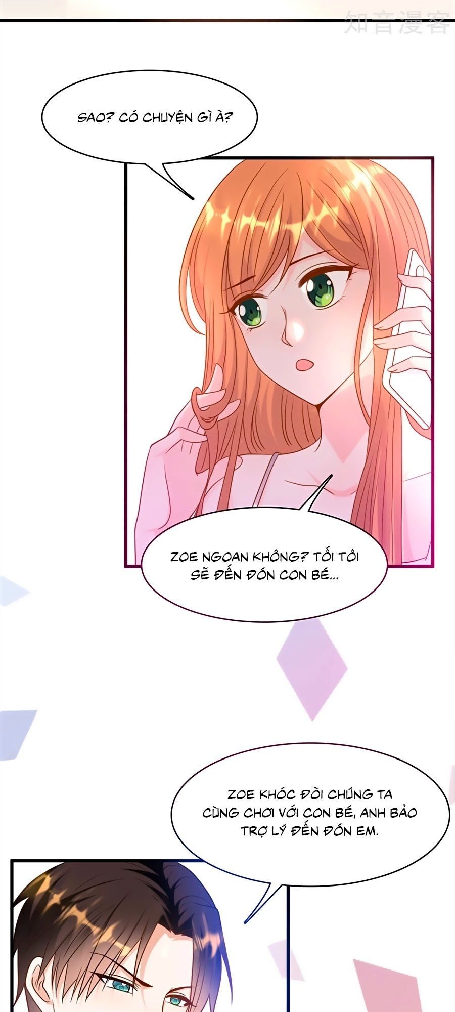 đọc truyện Tổng Tài Daddy Đuổi Tới Nơi Rồi Chương 39 ảnh 25 tại Thiên Thai Truyện