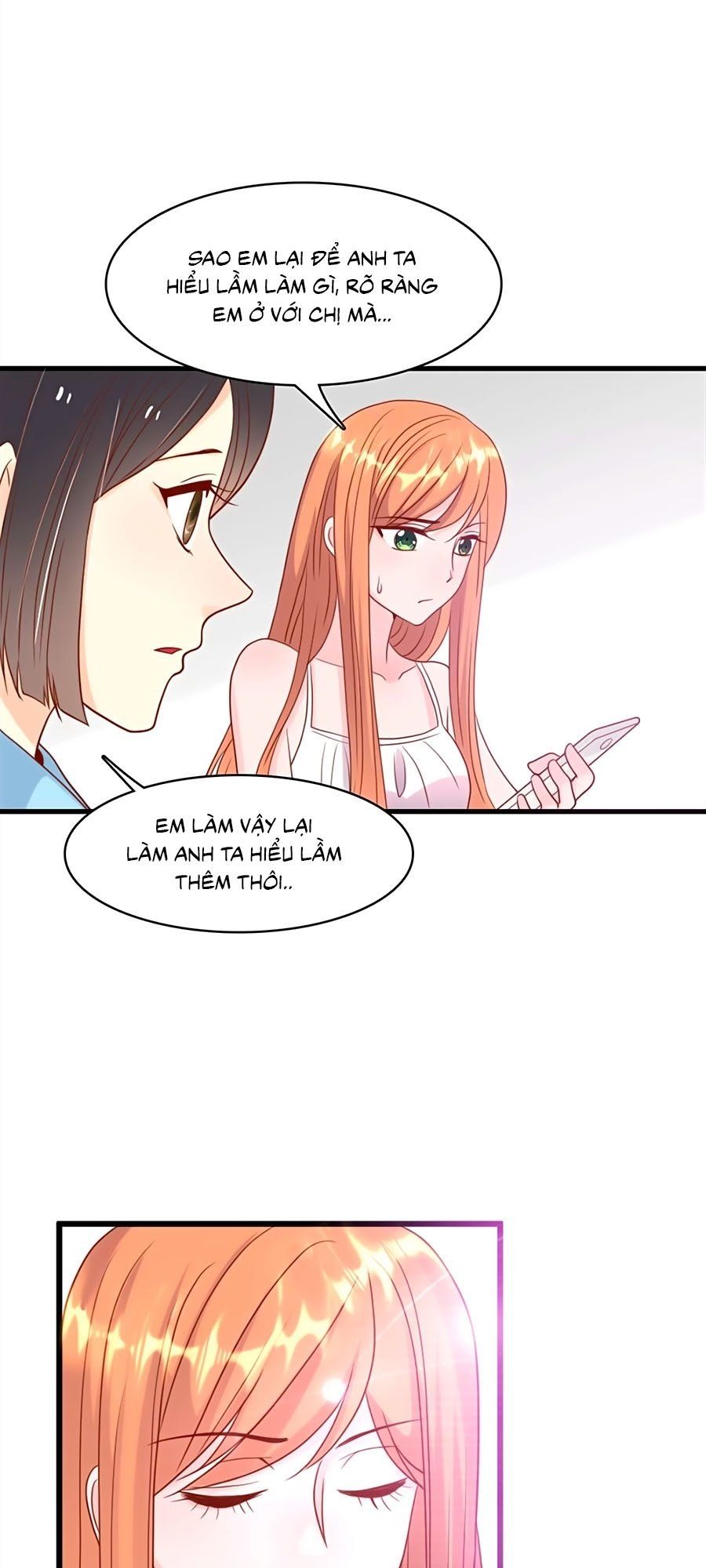 đọc truyện Tổng Tài Daddy Đuổi Tới Nơi Rồi Chương 39 ảnh 28 tại Thiên Thai Truyện