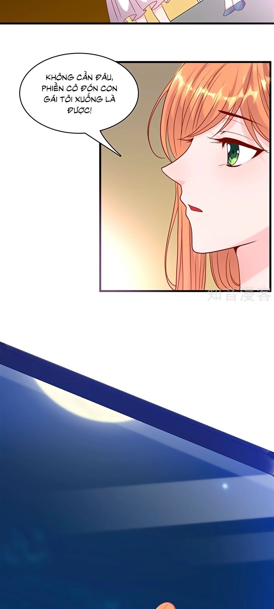 đọc truyện Tổng Tài Daddy Đuổi Tới Nơi Rồi Chương 39 ảnh 30 tại Thiên Thai Truyện