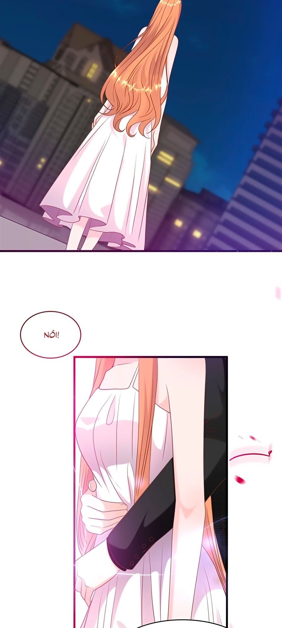 đọc truyện Tổng Tài Daddy Đuổi Tới Nơi Rồi Chương 39 ảnh 31 tại Thiên Thai Truyện