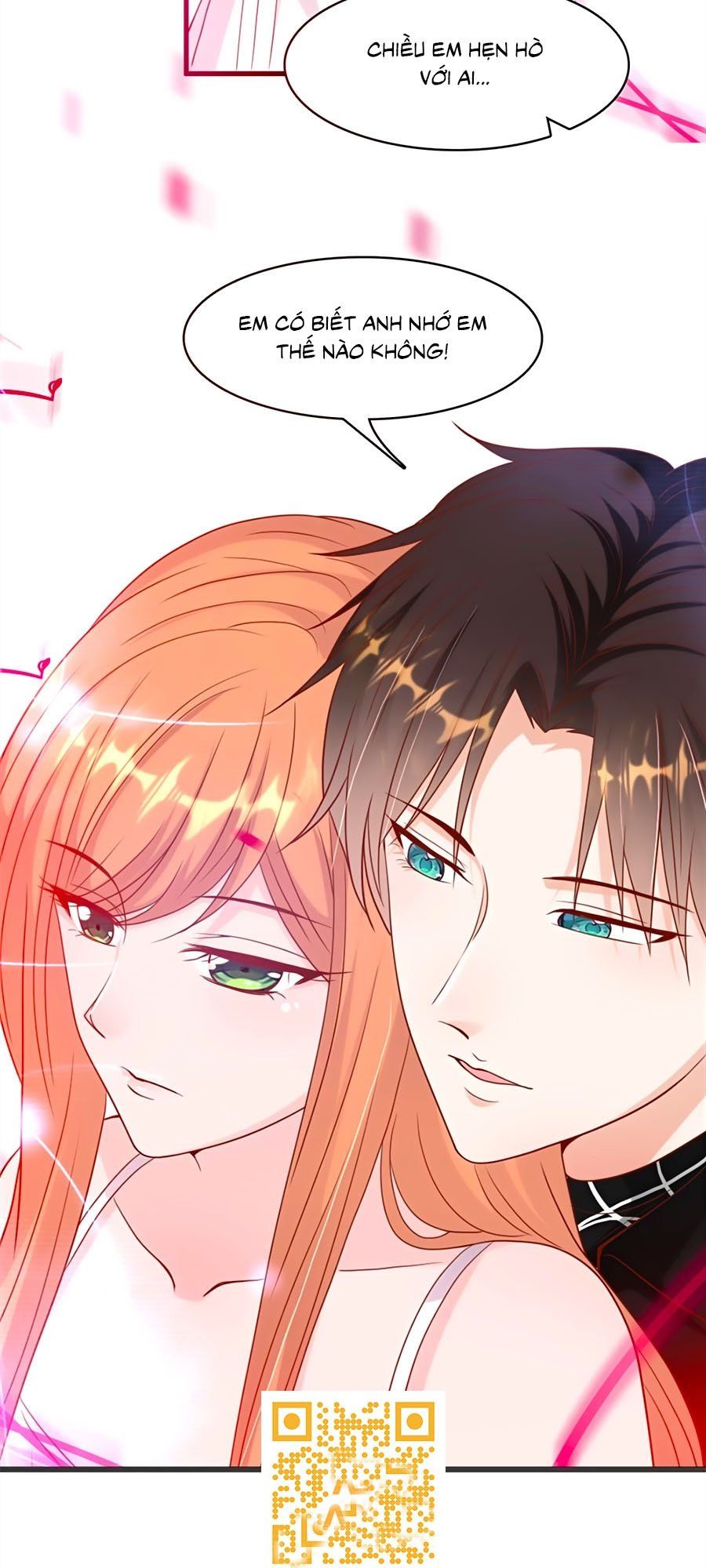 đọc truyện Tổng Tài Daddy Đuổi Tới Nơi Rồi Chương 39 ảnh 32 tại Thiên Thai Truyện