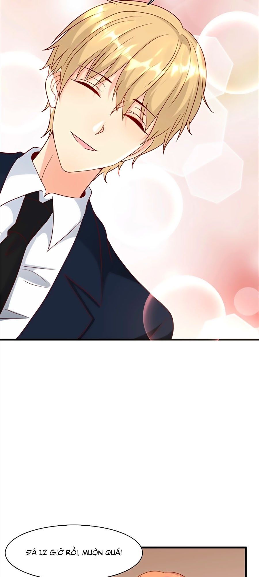 đọc truyện Tổng Tài Daddy Đuổi Tới Nơi Rồi Chương 39 ảnh 6 tại Thiên Thai Truyện