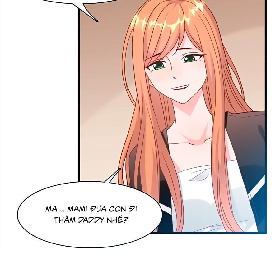 đọc truyện Tổng Tài Daddy Đuổi Tới Nơi Rồi Chương 39 ảnh 7 tại Thiên Thai Truyện