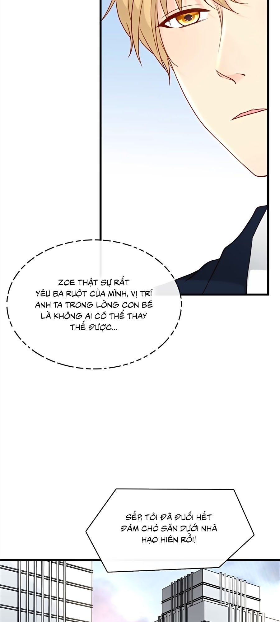 đọc truyện Tổng Tài Daddy Đuổi Tới Nơi Rồi Chương 39 ảnh 9 tại Thiên Thai Truyện