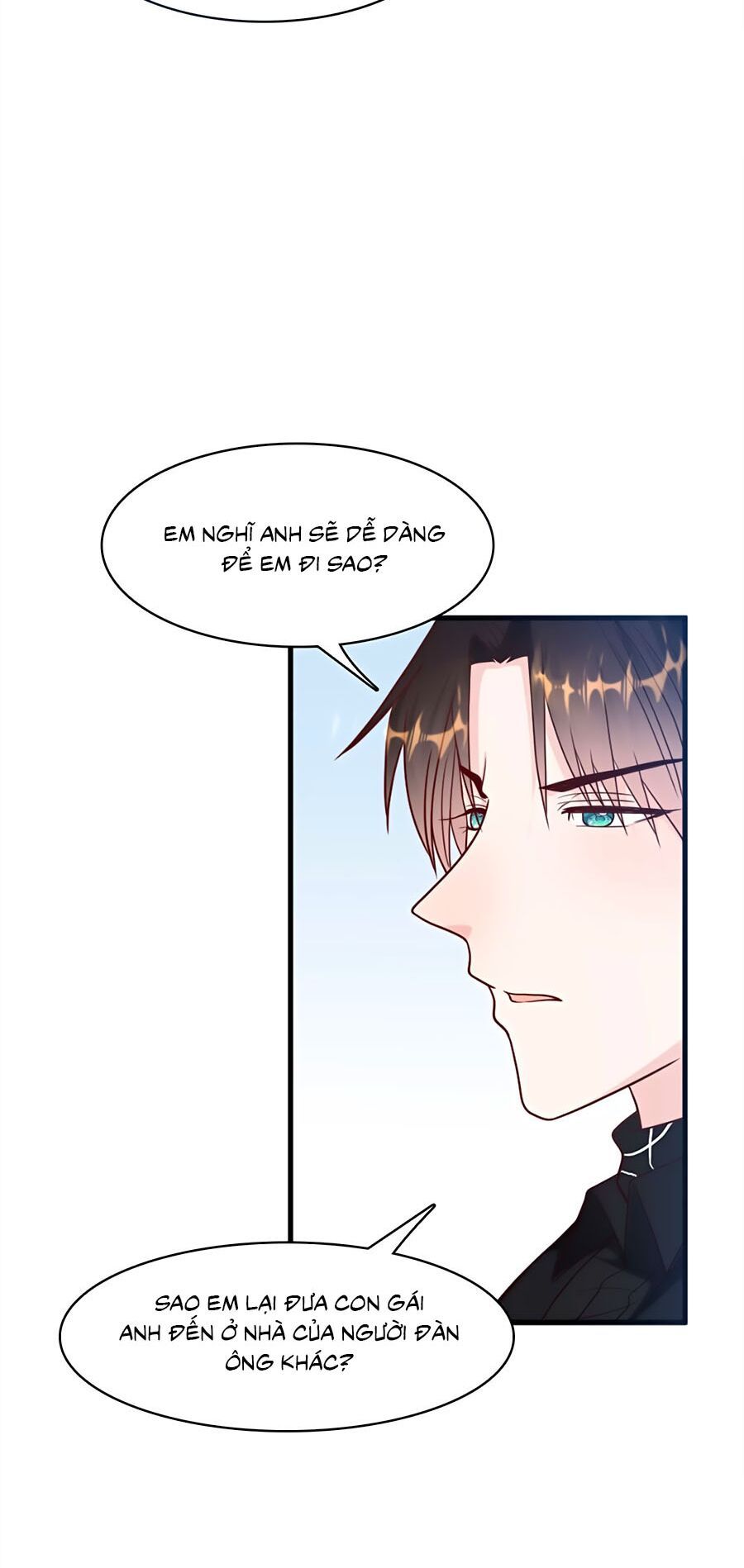 đọc truyện Tổng Tài Daddy Đuổi Tới Nơi Rồi Chương 40 ảnh 14 tại Thiên Thai Truyện