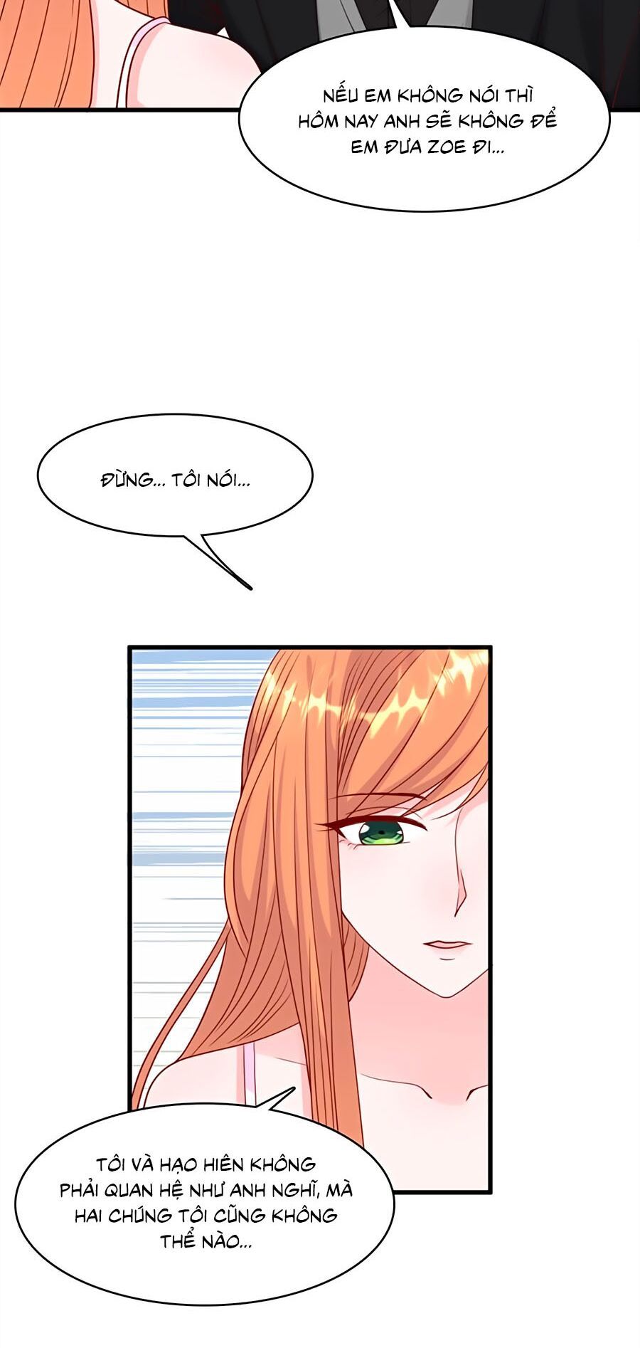 đọc truyện Tổng Tài Daddy Đuổi Tới Nơi Rồi Chương 40 ảnh 17 tại Thiên Thai Truyện