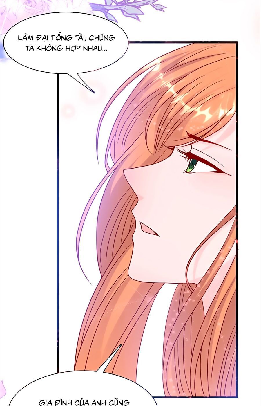 đọc truyện Tổng Tài Daddy Đuổi Tới Nơi Rồi Chương 40 ảnh 4 tại Thiên Thai Truyện