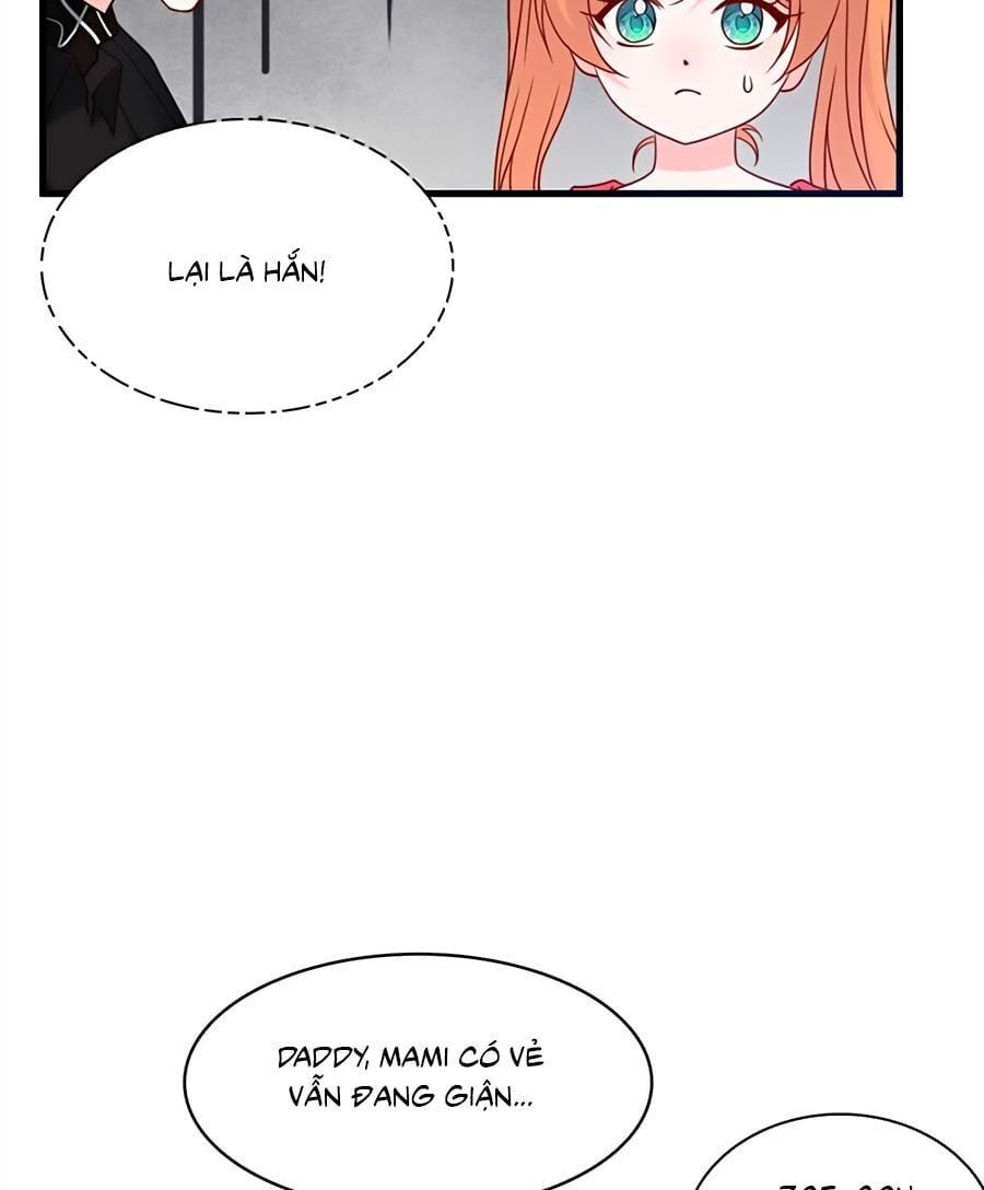 đọc truyện Tổng Tài Daddy Đuổi Tới Nơi Rồi Chương 40 ảnh 23 tại Thiên Thai Truyện